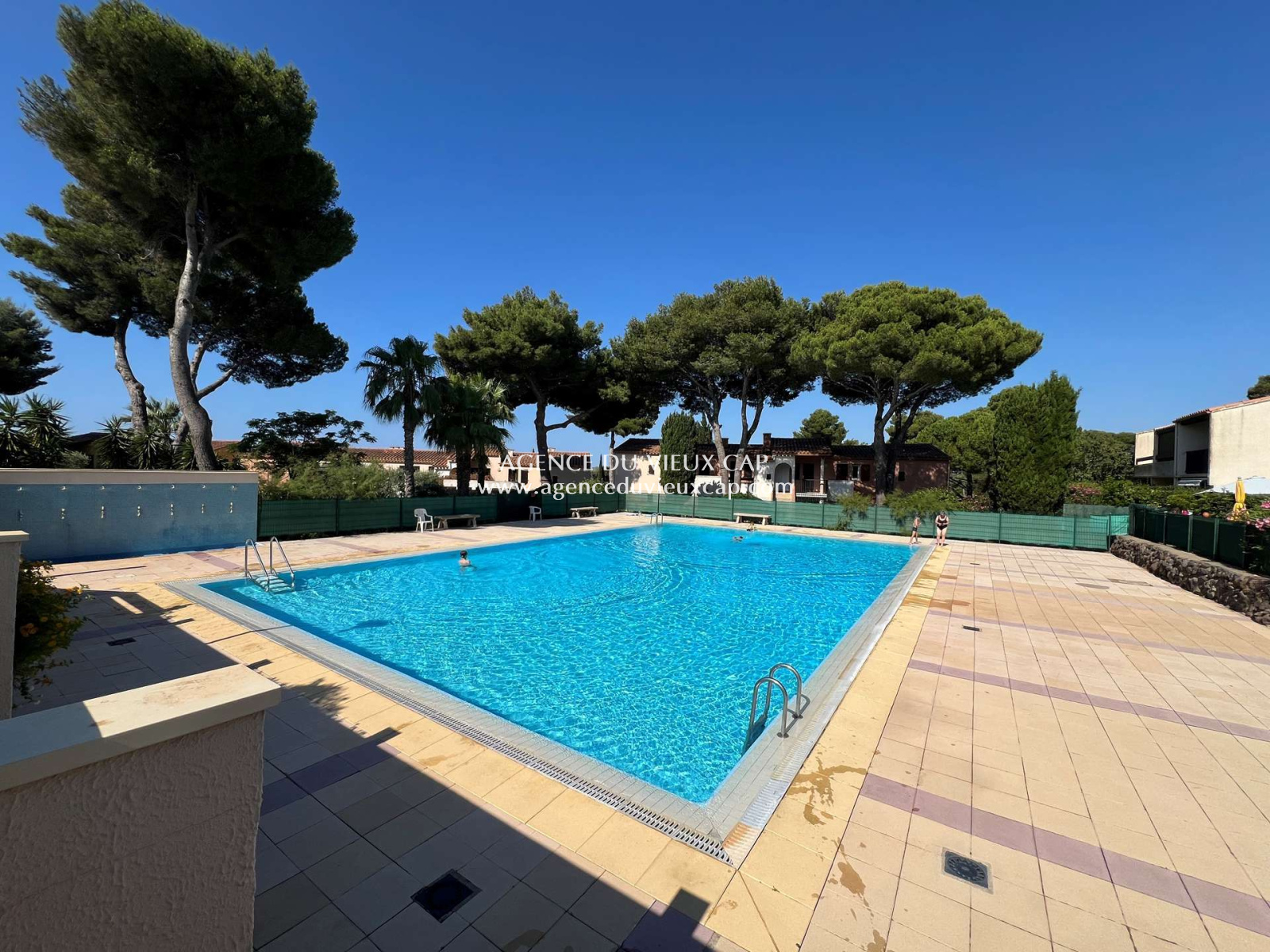 Image_, Appartement, Le cap d agde, ref :123