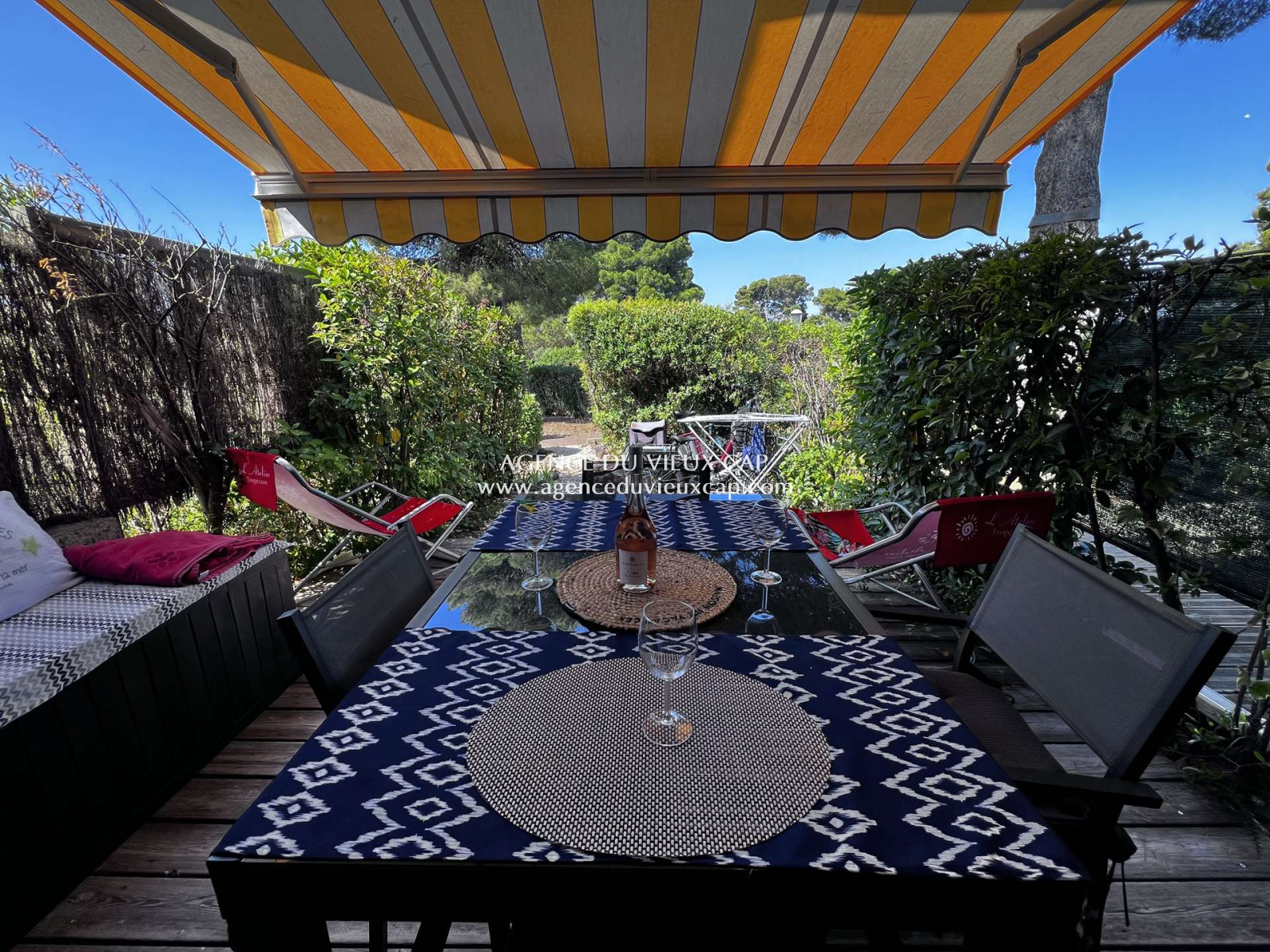 Image_, Appartement, Le cap d agde, ref :123