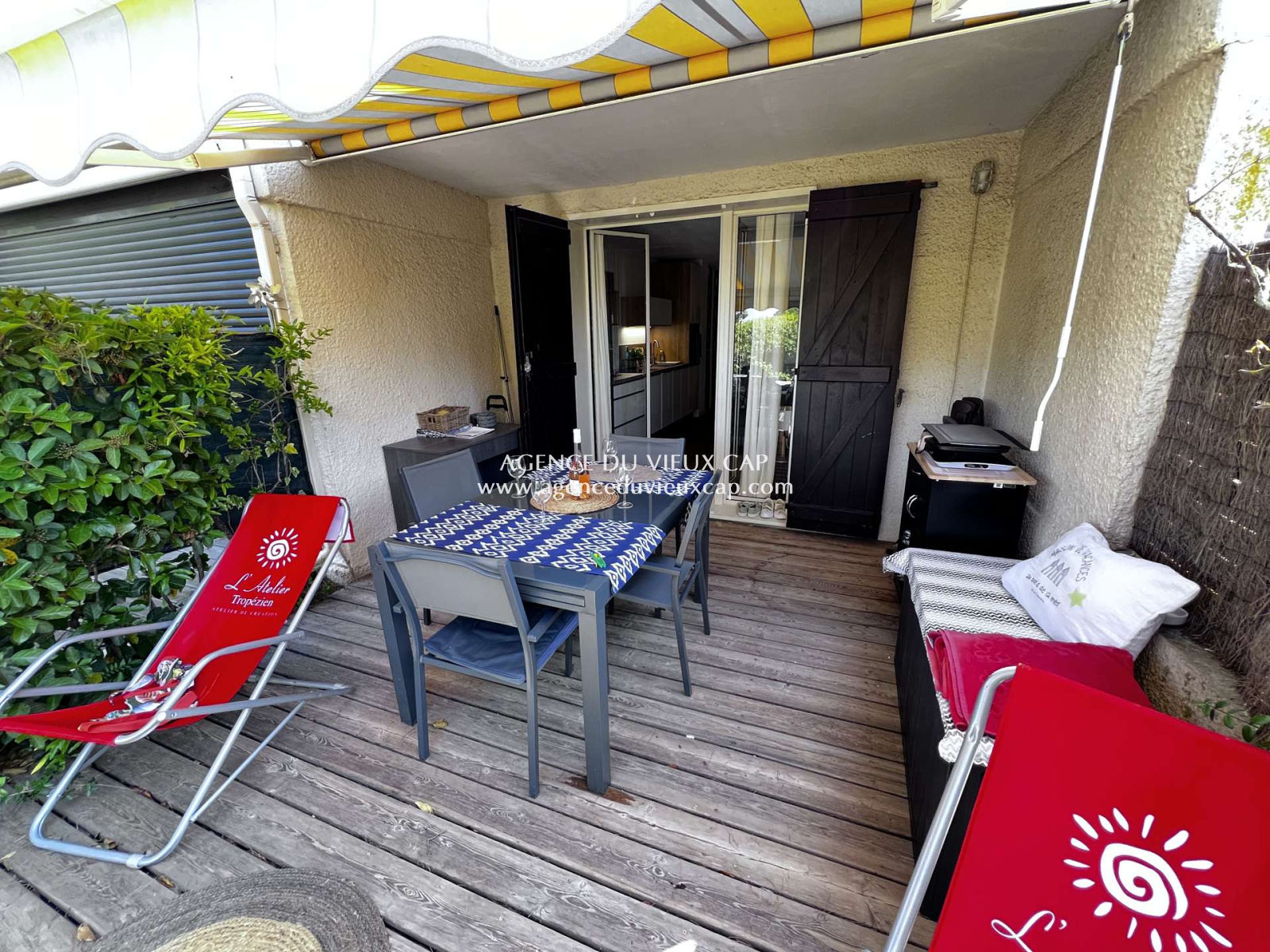 Image_, Appartement, Le cap d agde, ref :123