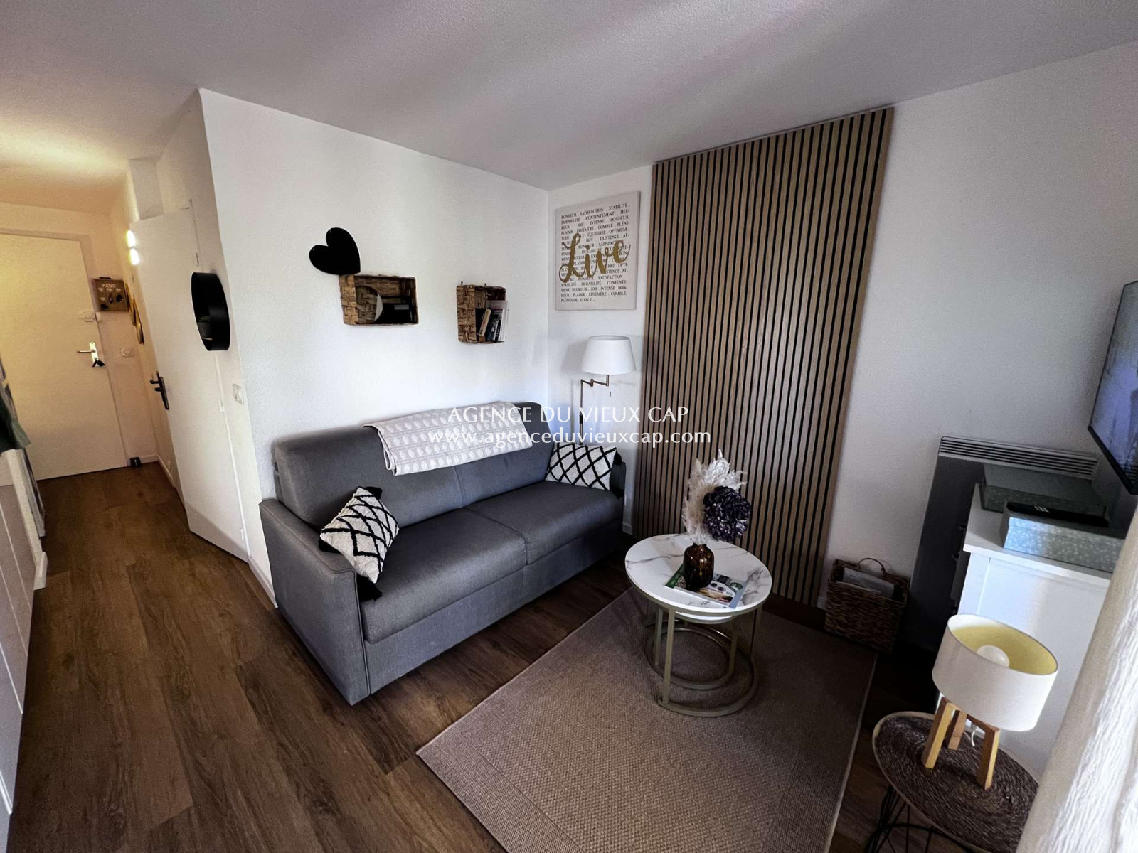 Image_, Appartement, Le cap d agde, ref :123
