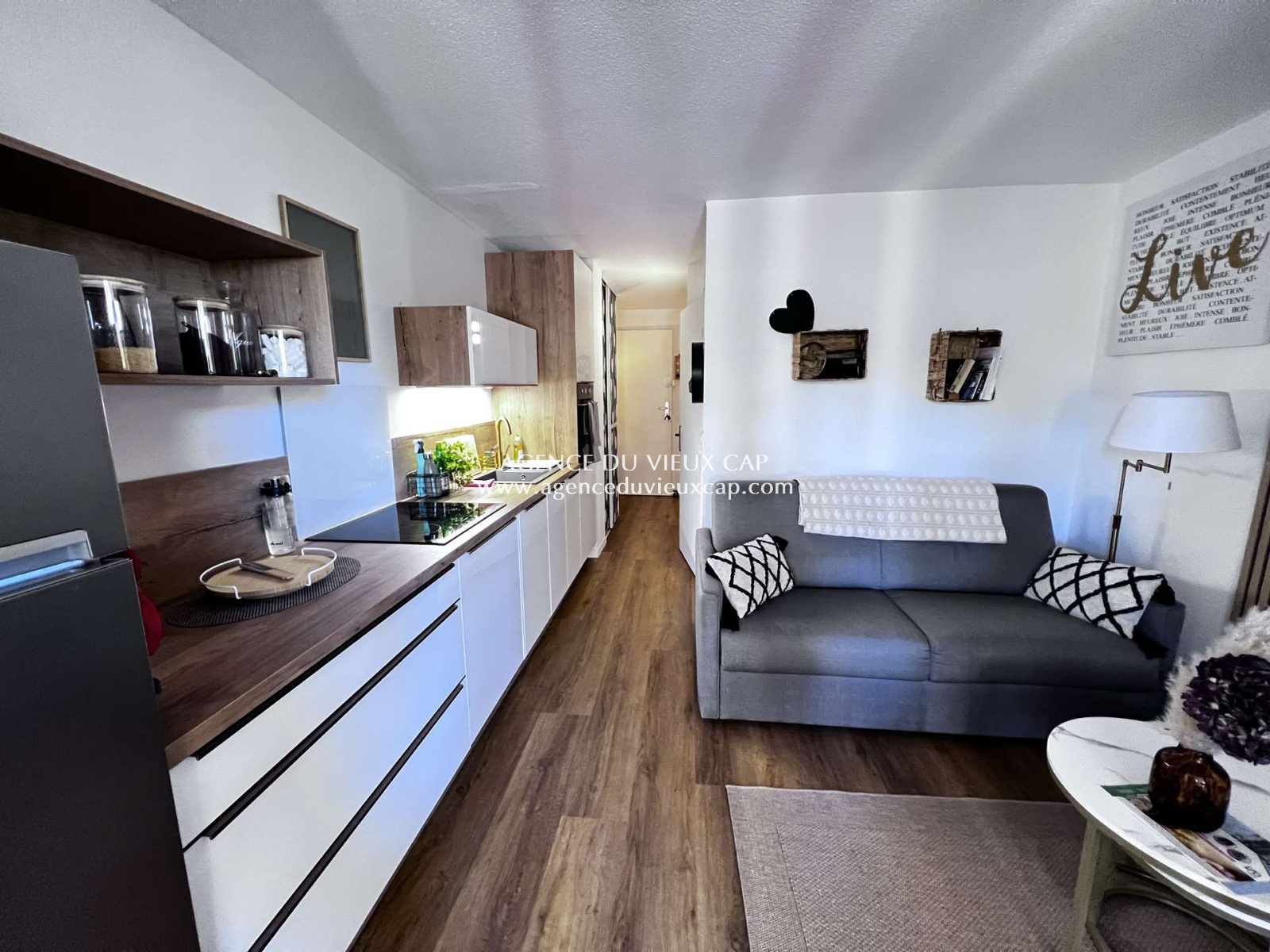 Image_, Appartement, Le cap d agde, ref :123