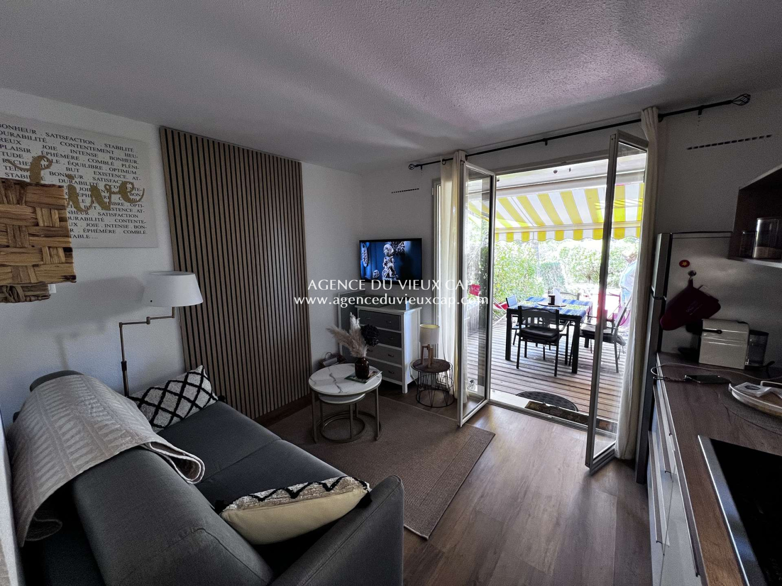 Image_, Appartement, Le cap d agde, ref :123