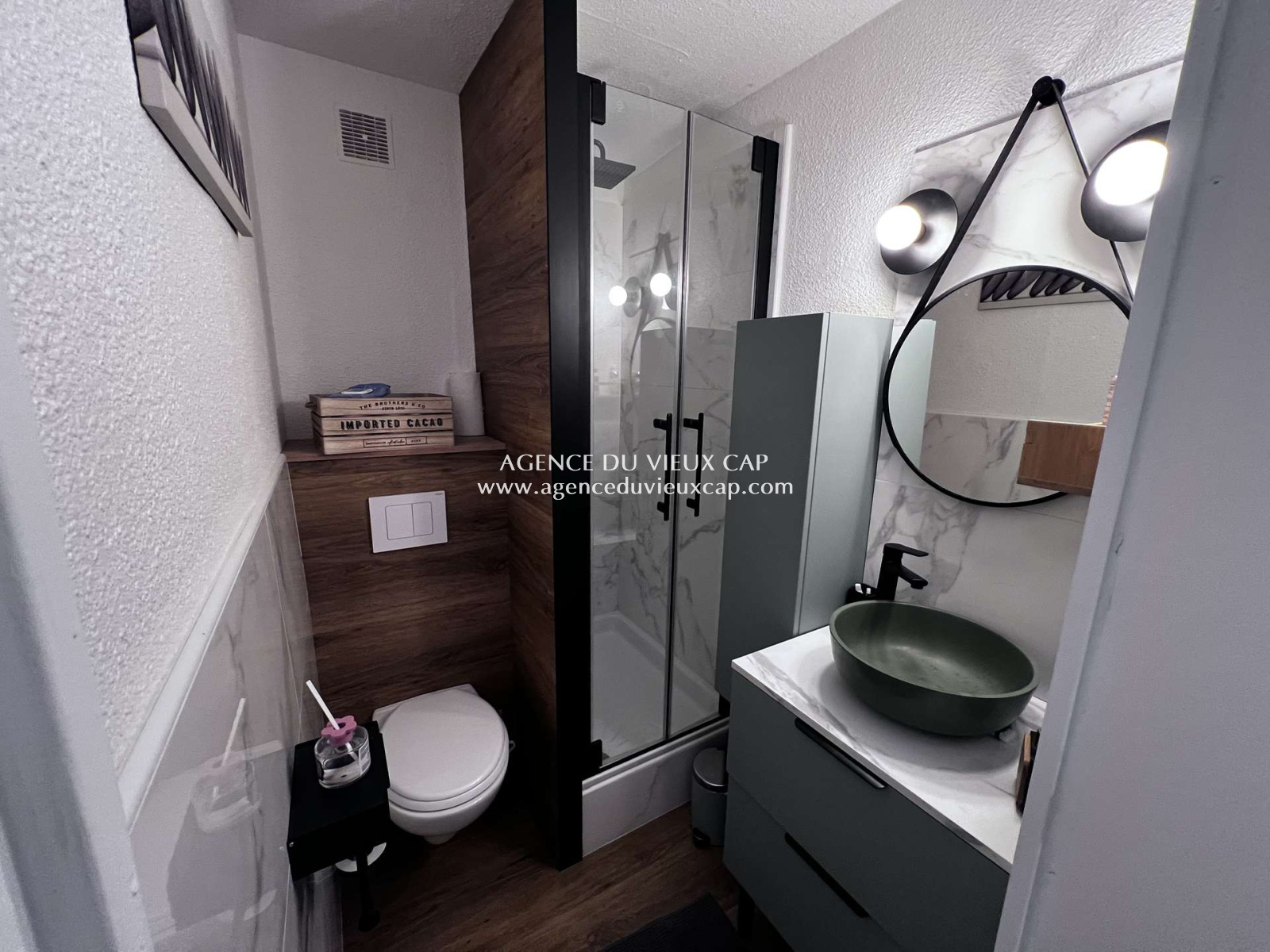 Image_, Appartement, Le cap d agde, ref :123