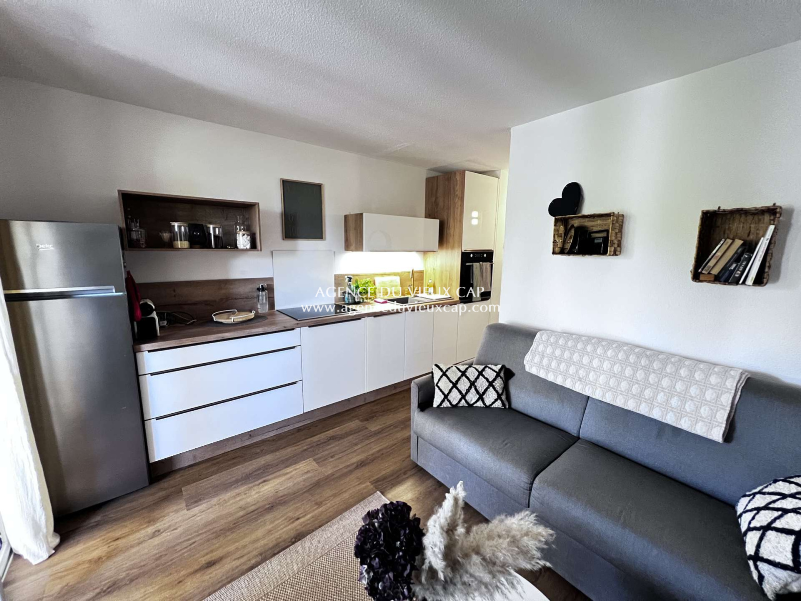 Image_, Appartement, Le cap d agde, ref :123