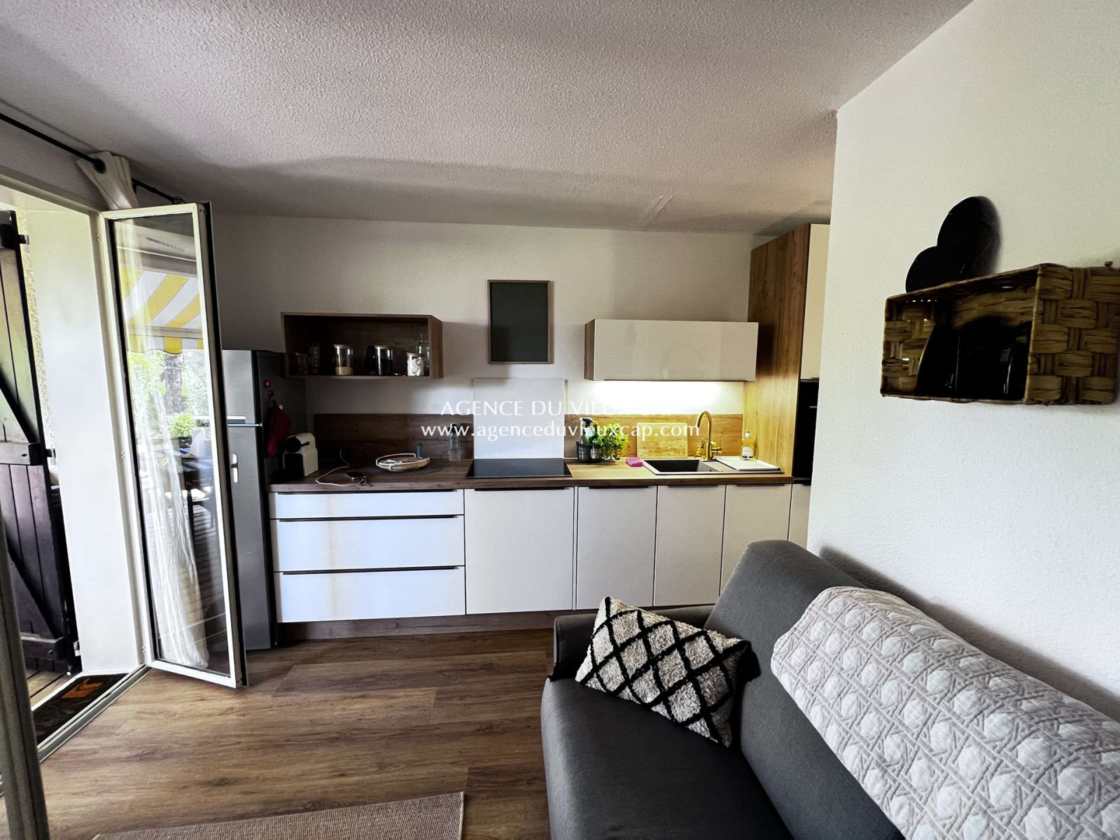 Image_, Appartement, Le cap d agde, ref :123
