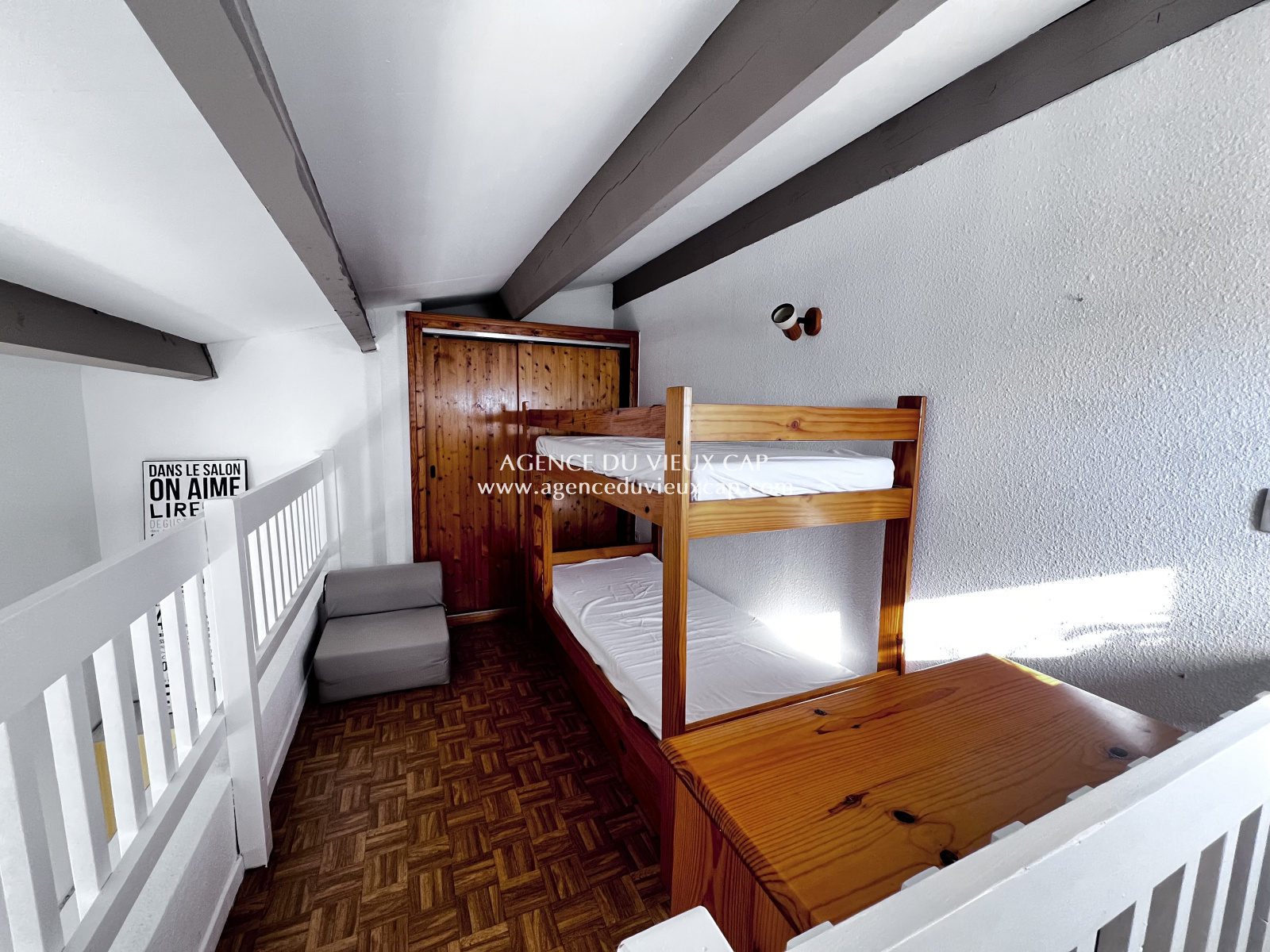 Image_, Appartement, Cap d'Agde, ref :2172
