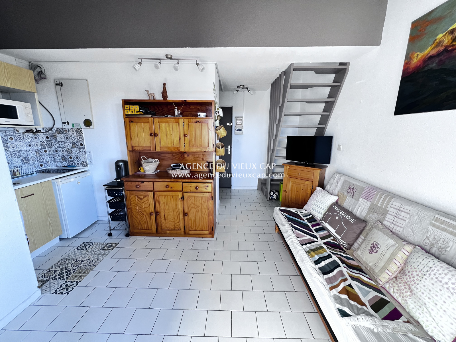Image_, Appartement, Cap d'Agde, ref :2172