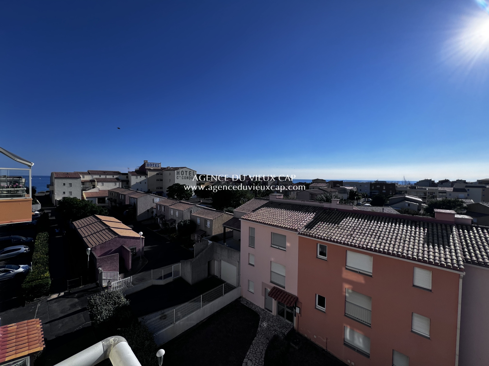 Image_, Appartement, Cap d'Agde, ref :2172