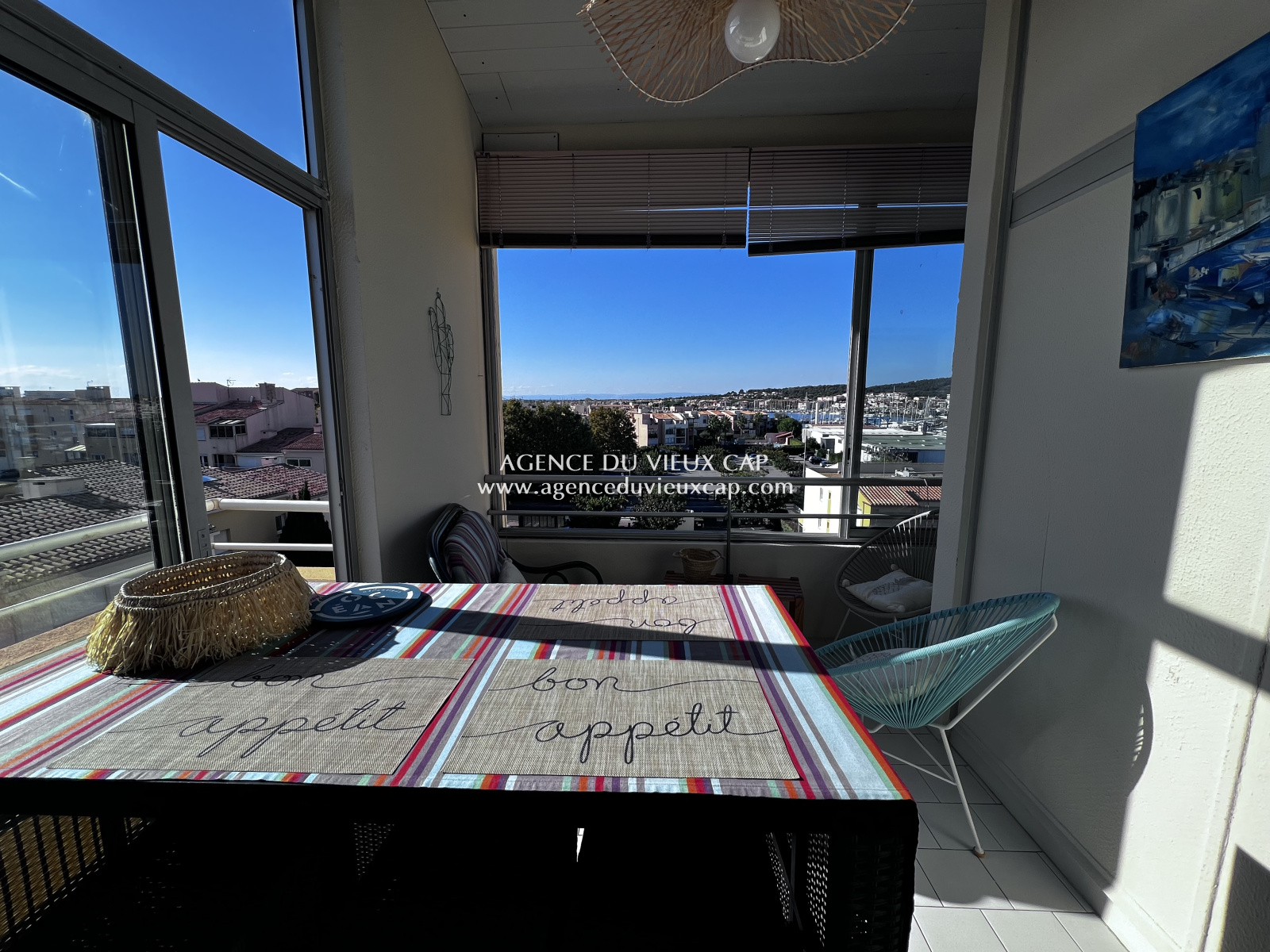 Image_, Appartement, Cap d'Agde, ref :2172
