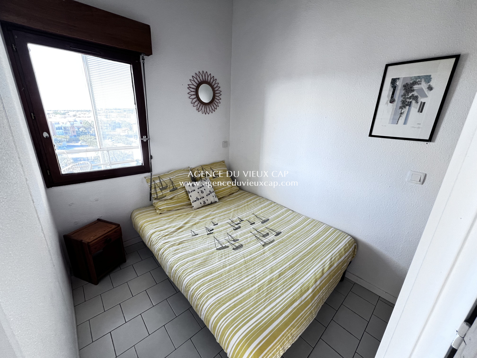 Image_, Appartement, Cap d'Agde, ref :2172