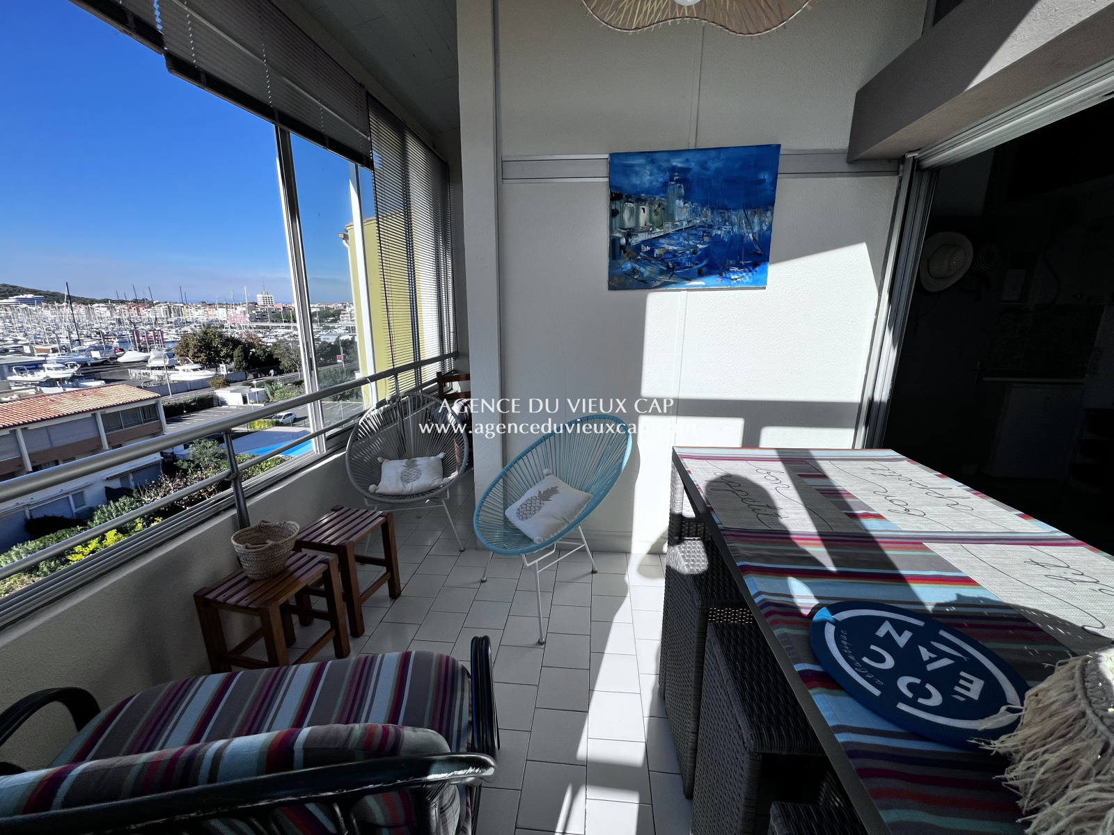 Image_, Appartement, Cap d'Agde, ref :2172