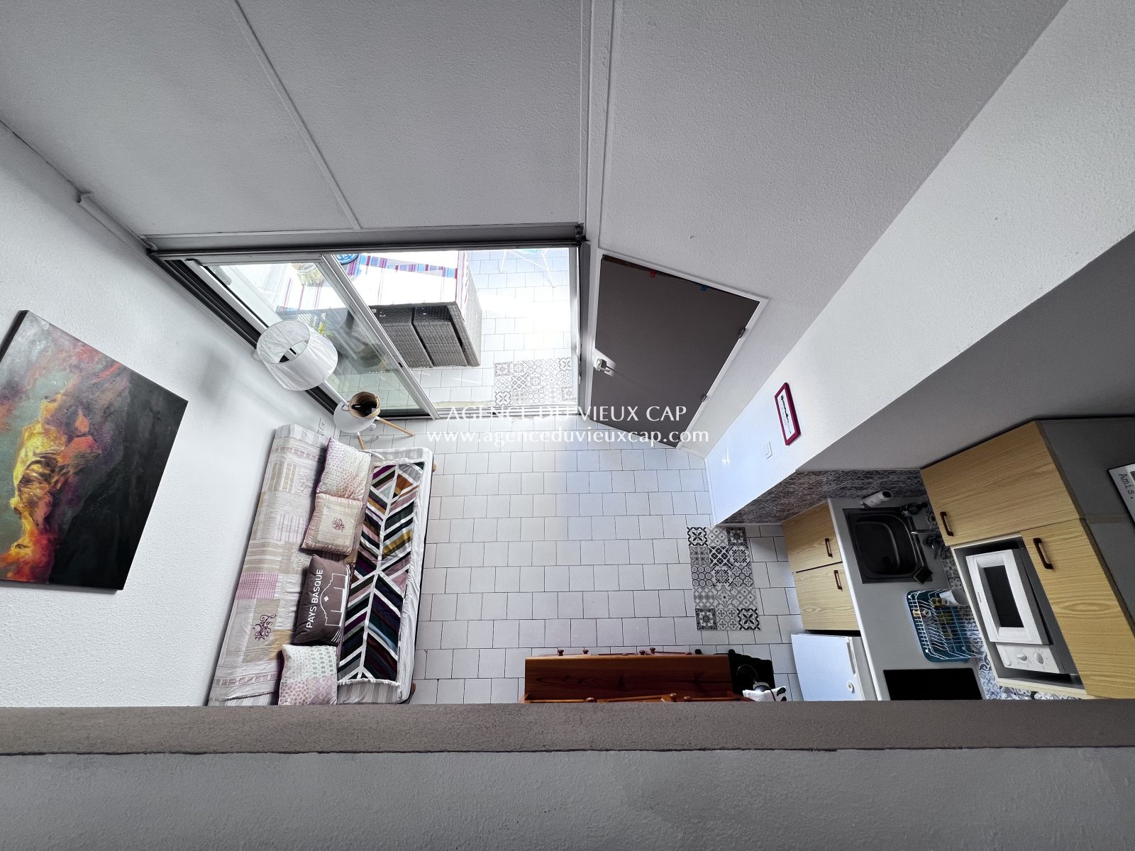 Image_, Appartement, Cap d'Agde, ref :2172