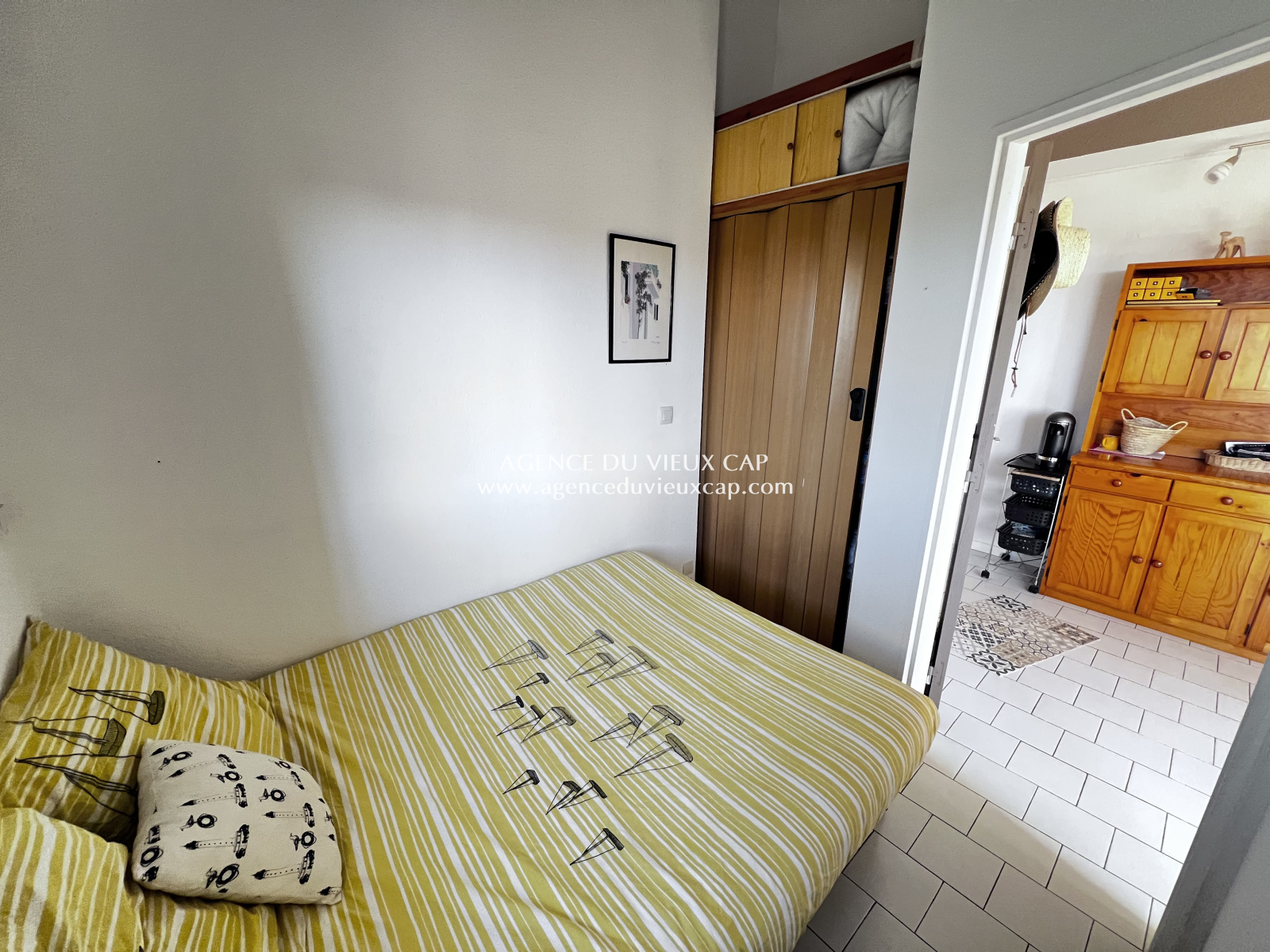 Image_, Appartement, Cap d'Agde, ref :2172