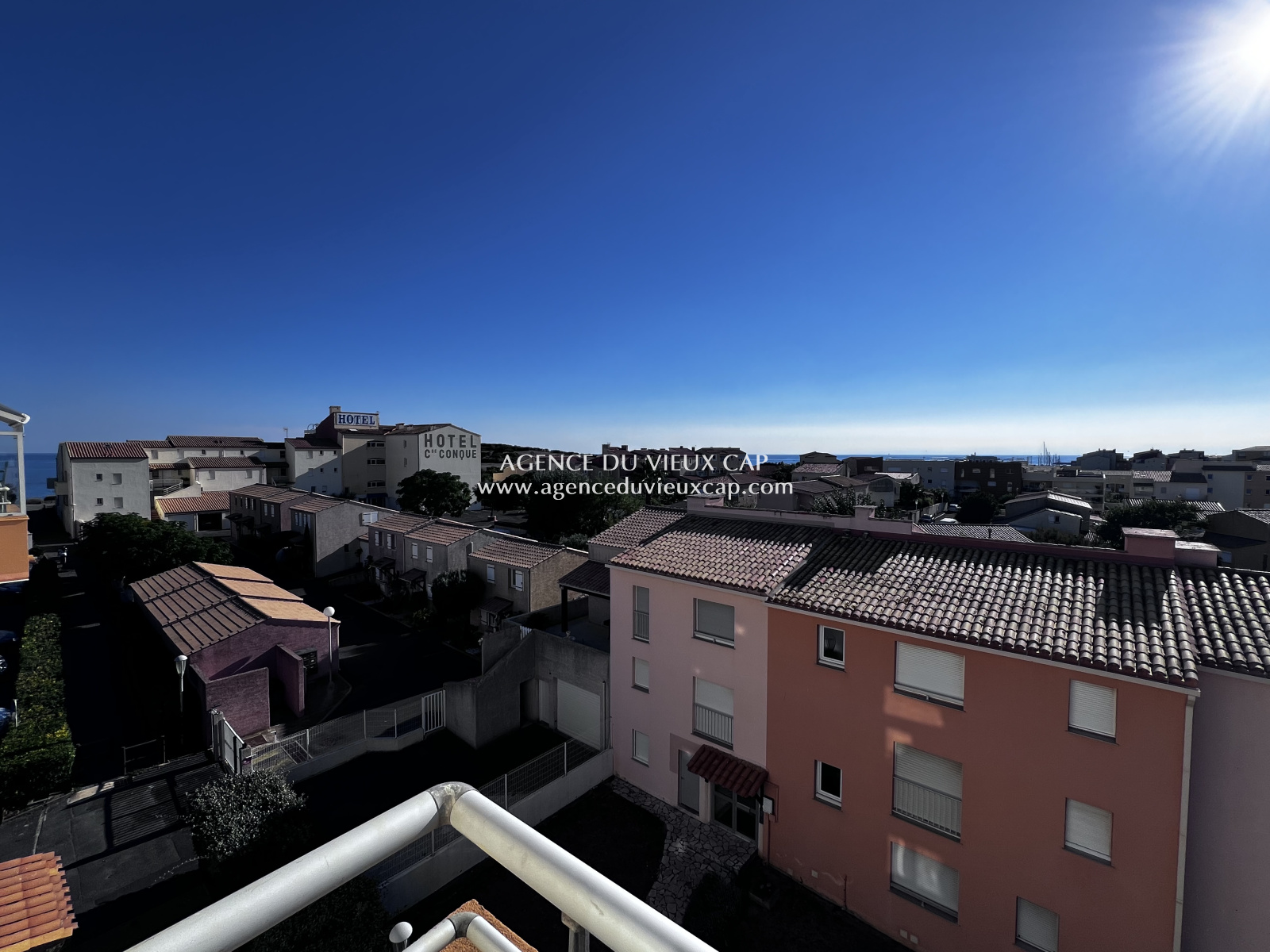 Image_, Appartement, Cap d'Agde, ref :2172