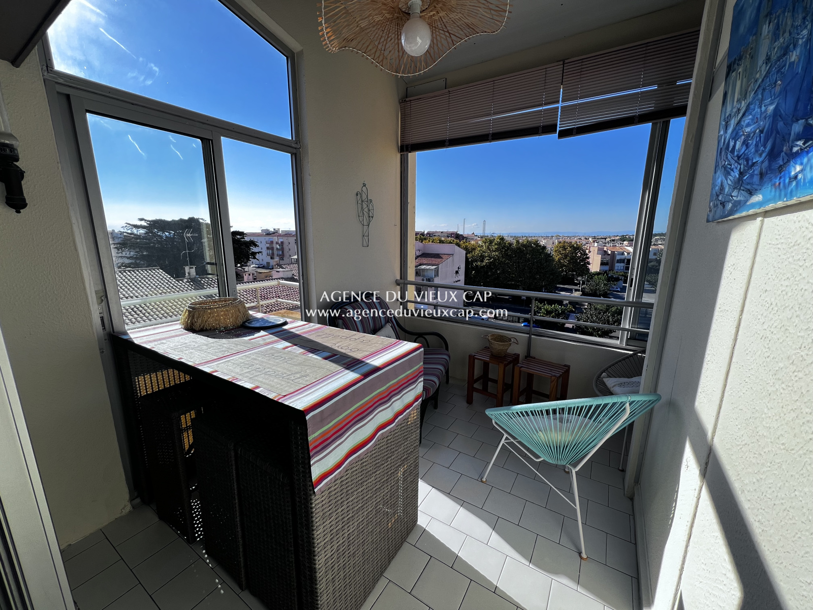 Image_, Appartement, Cap d'Agde, ref :2172