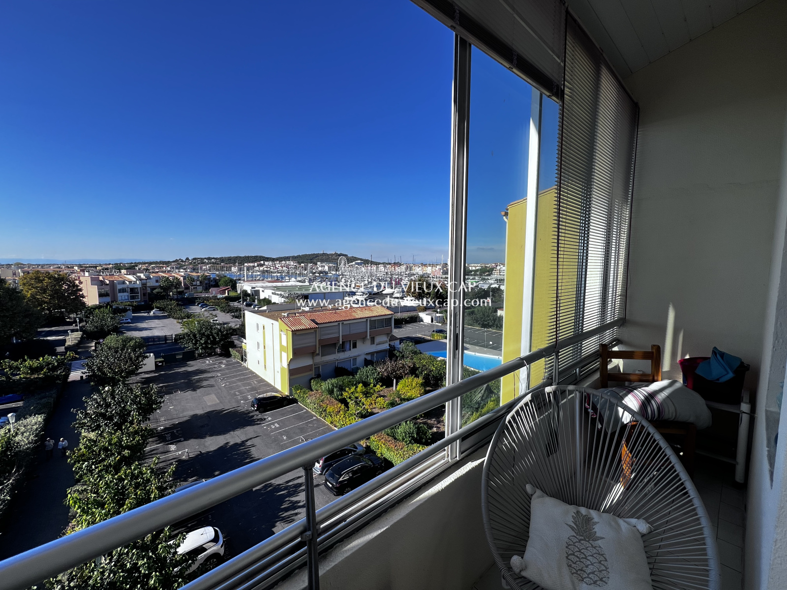 Image_, Appartement, Cap d'Agde, ref :2172