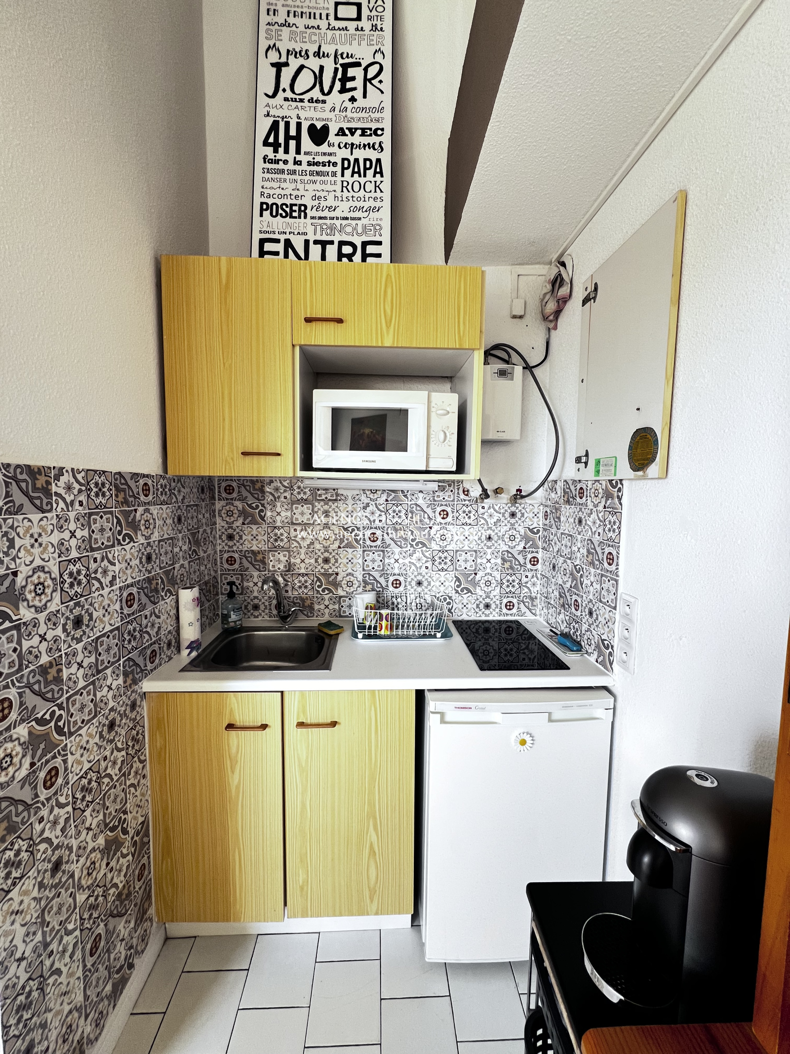 Image_, Appartement, Cap d'Agde, ref :2172