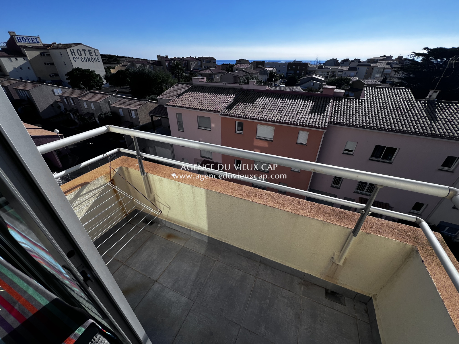 Image_, Appartement, Cap d'Agde, ref :2172
