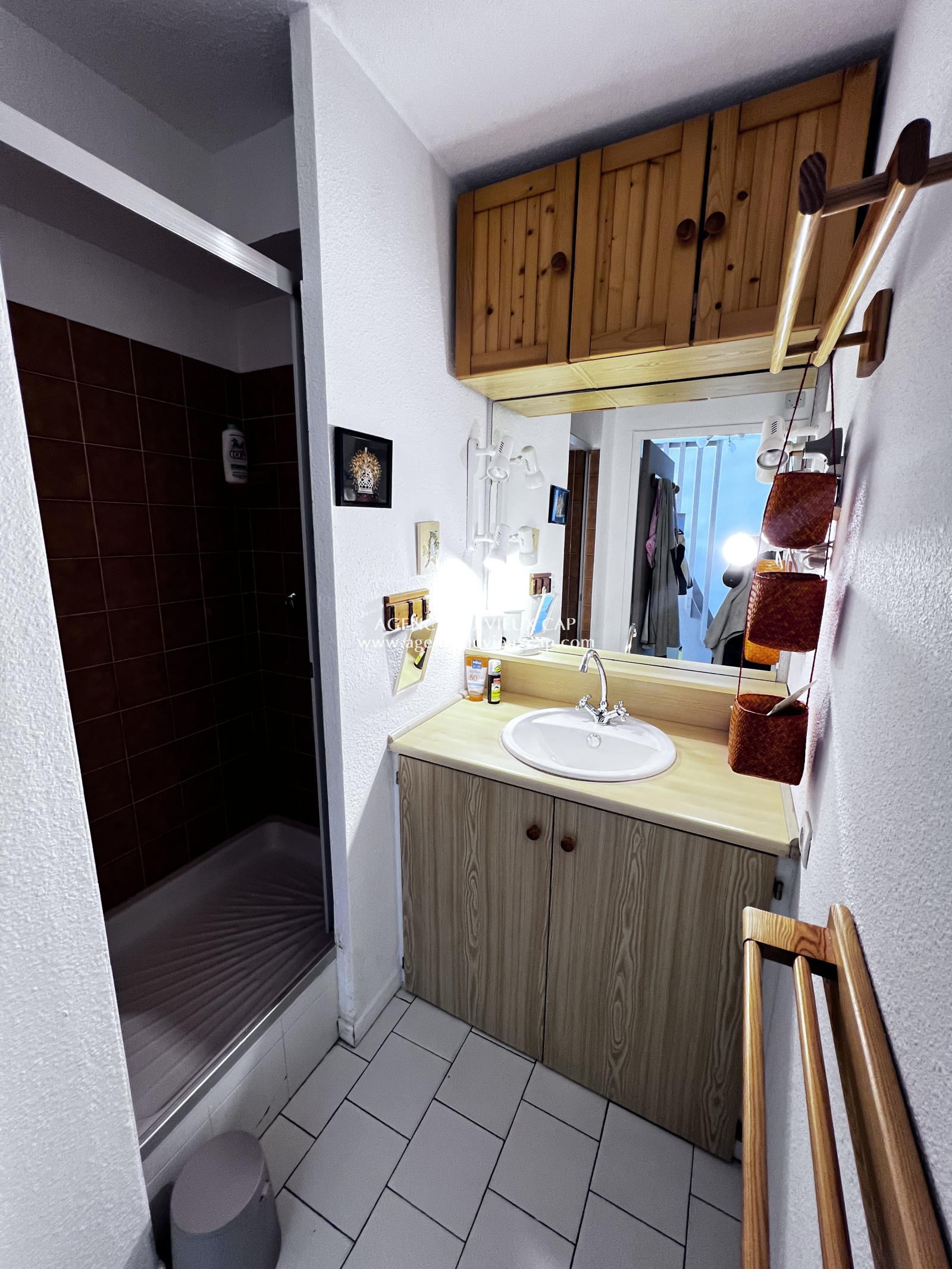 Image_, Appartement, Cap d'Agde, ref :2172