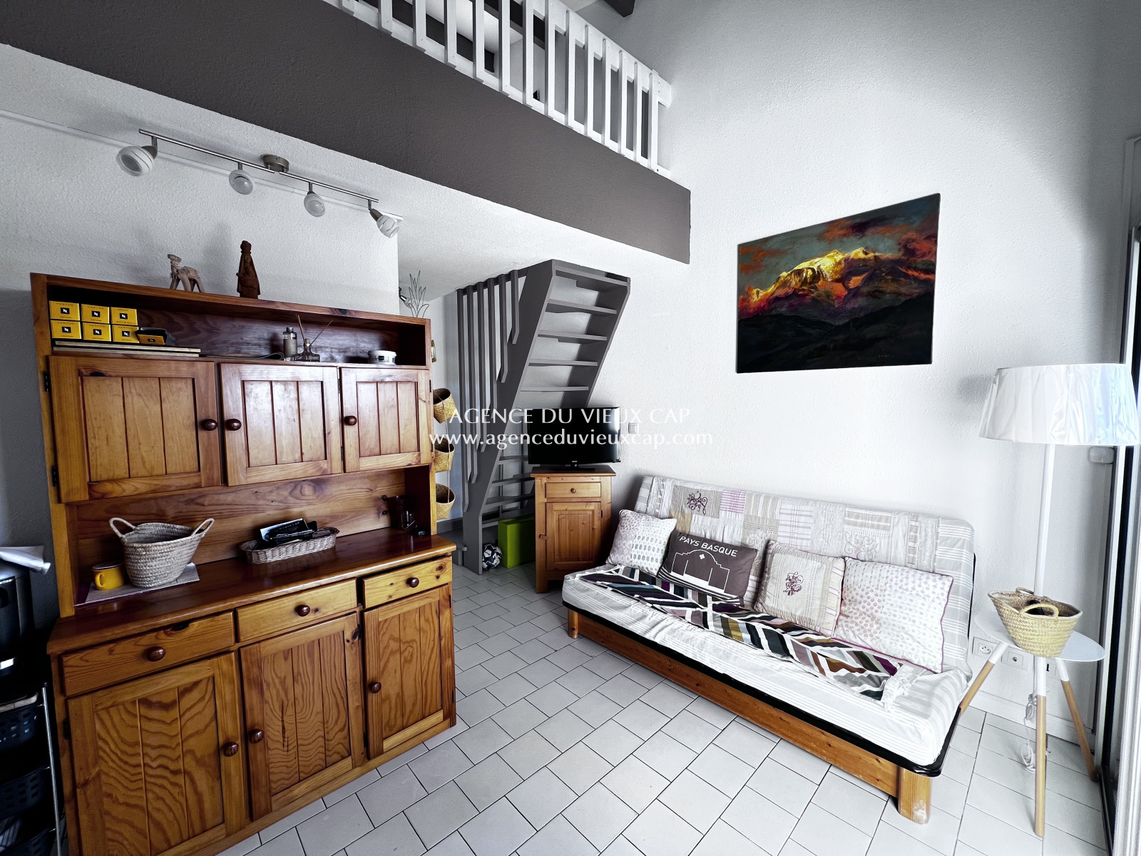 Image_, Appartement, Cap d'Agde, ref :2172