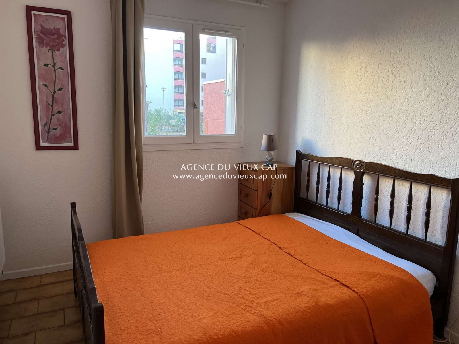 Image_, Appartement, Le Cap d'Agde, ref :66