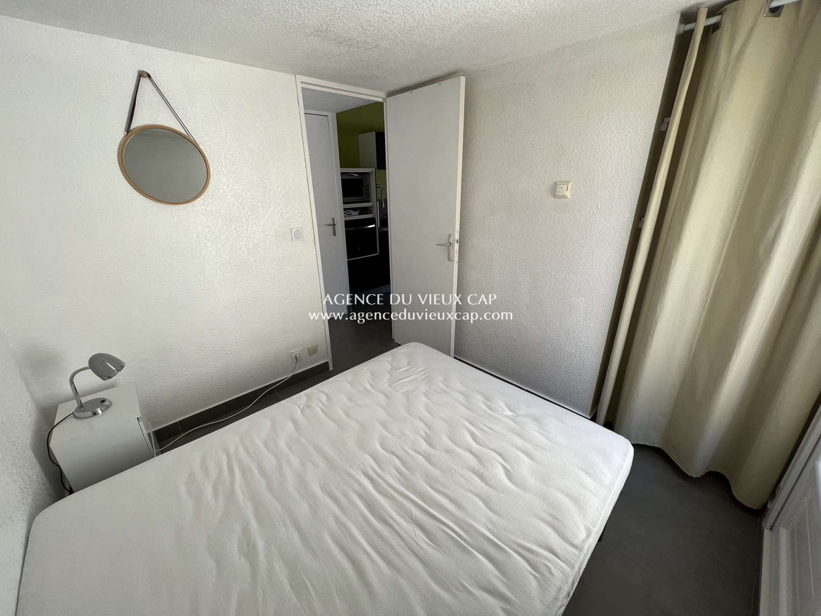 Image_, Appartement, Le Cap d'Agde, ref :93
