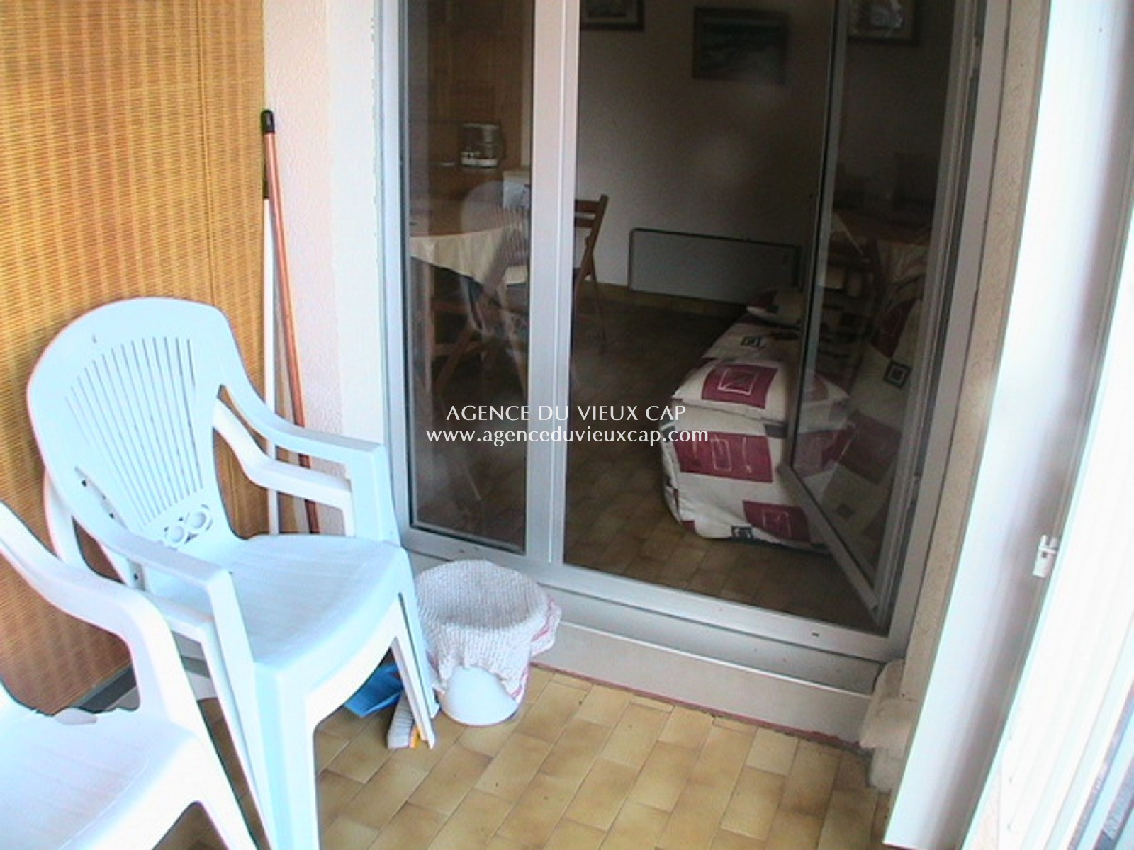 Image_, Appartement, Cap d'Agde, ref :1951