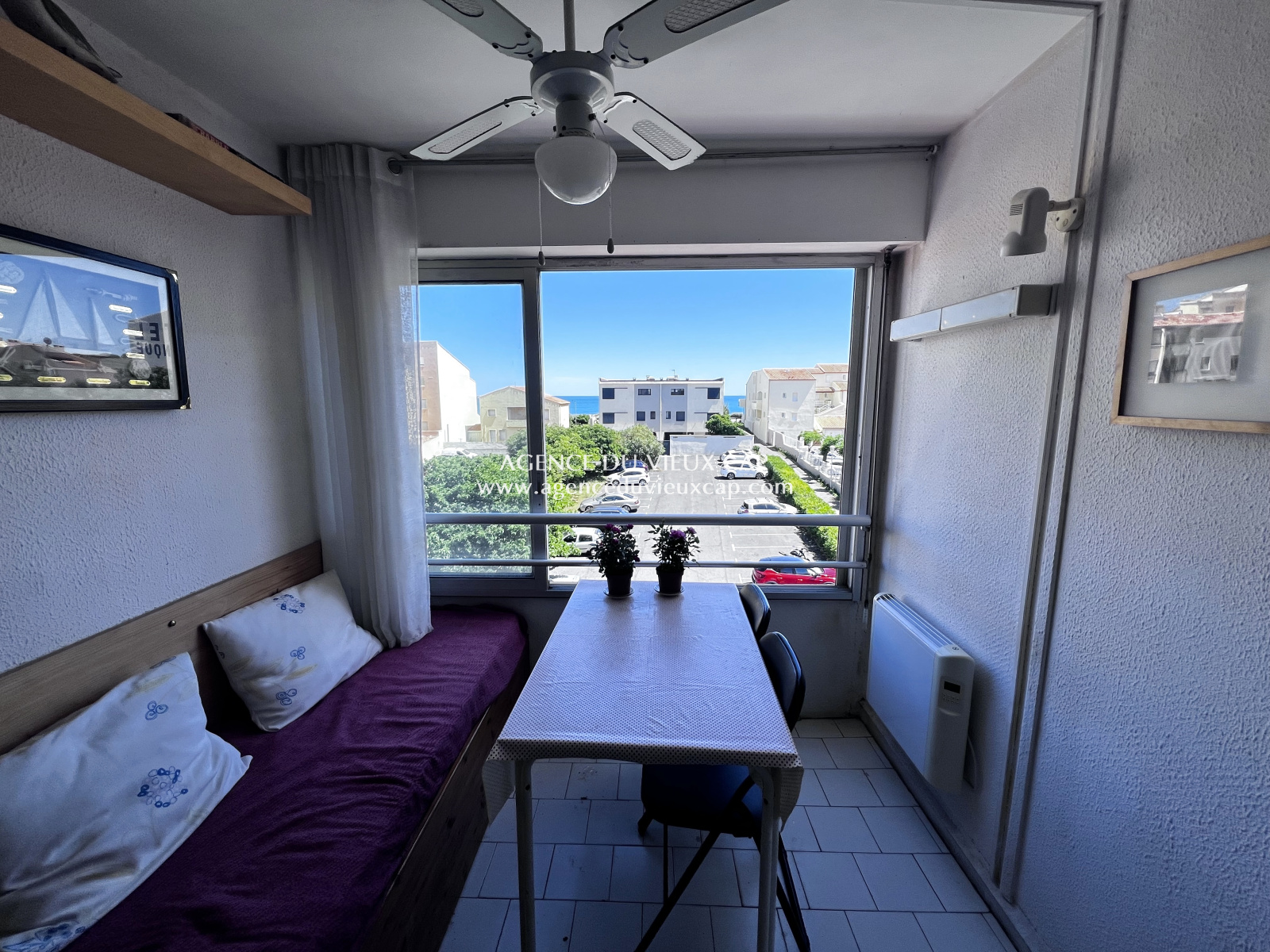 Image_, Appartement, Agde, ref :2159