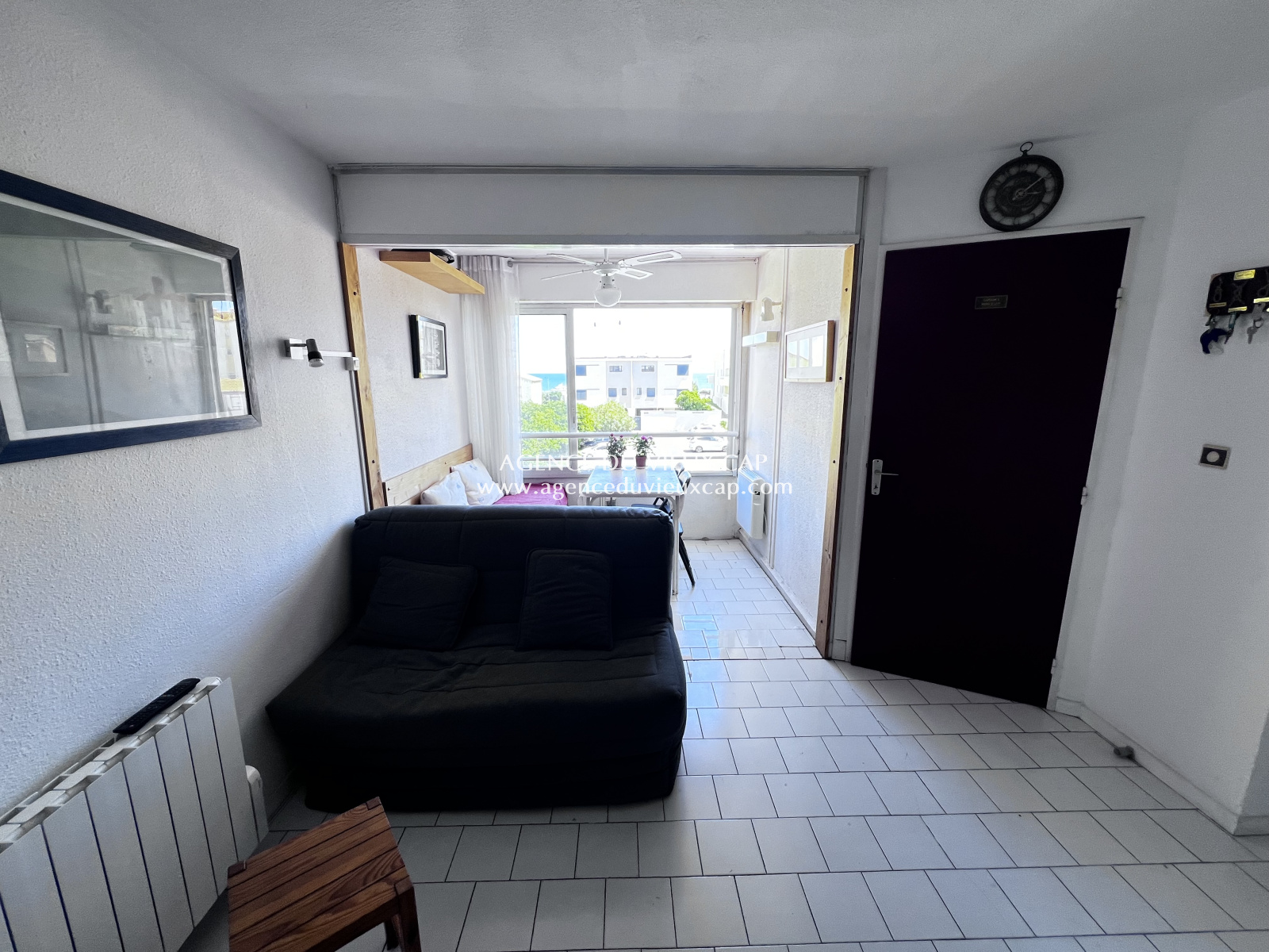 Image_, Appartement, Agde, ref :2159