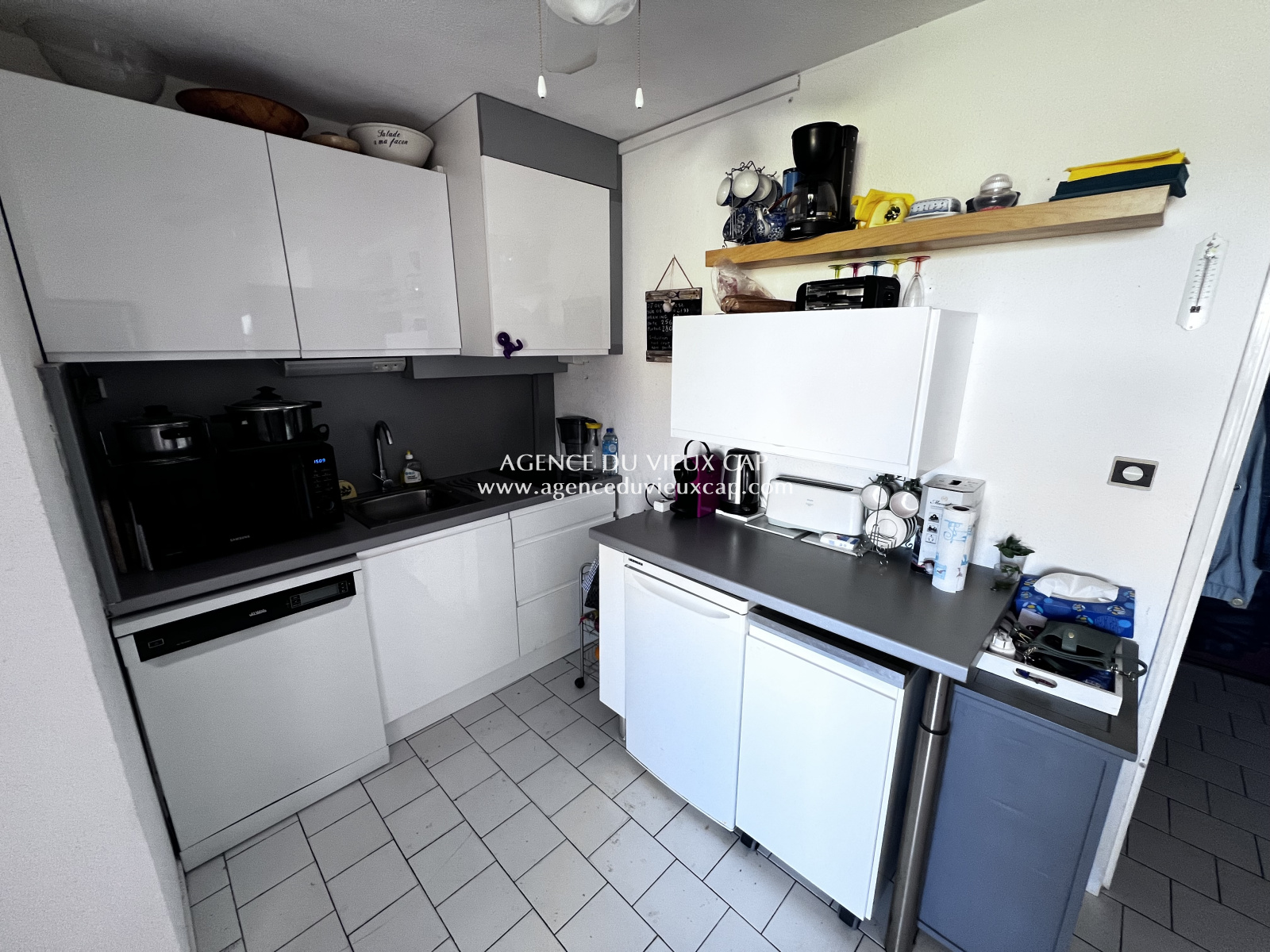 Image_, Appartement, Agde, ref :2159