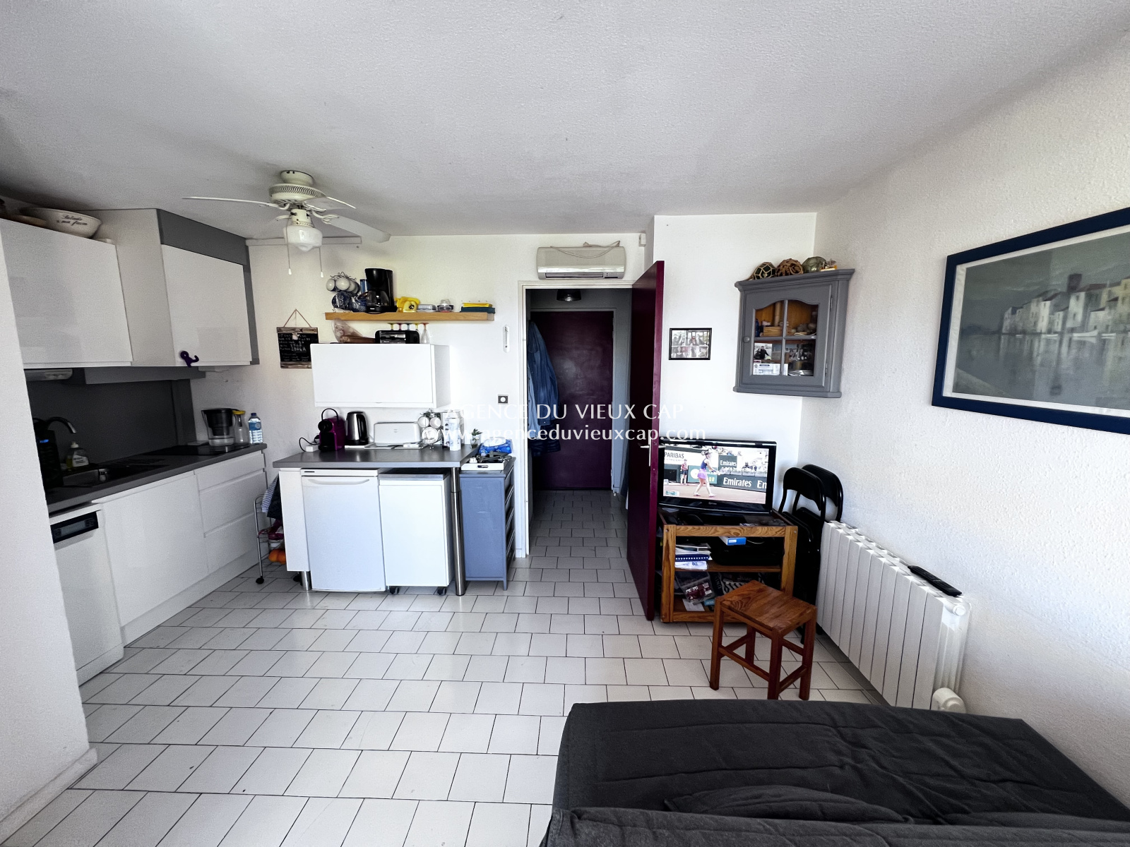 Image_, Appartement, Agde, ref :2159