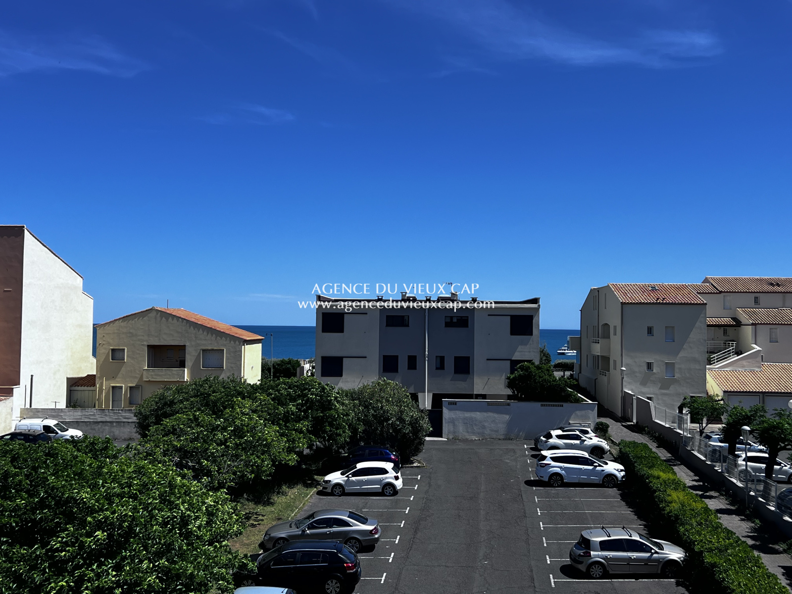 Image_, Appartement, Agde, ref :2159