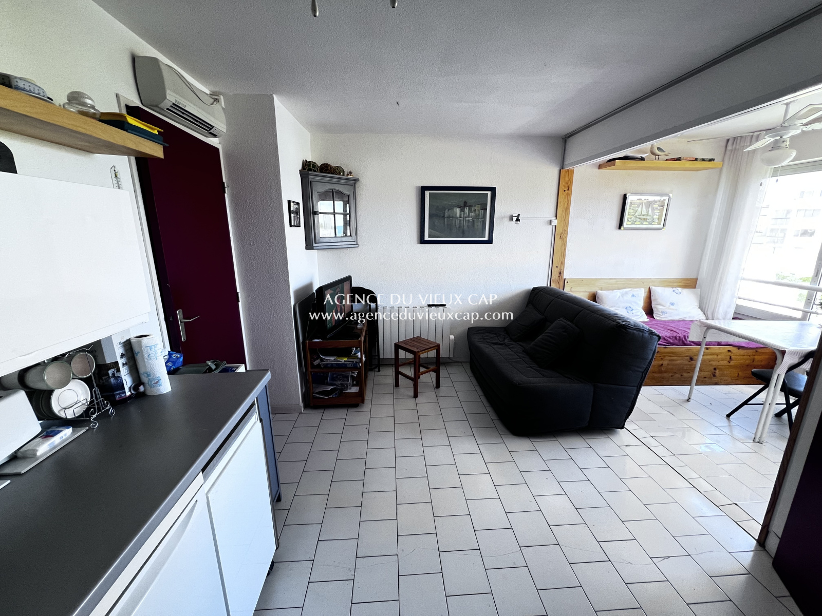 Image_, Appartement, Agde, ref :2159