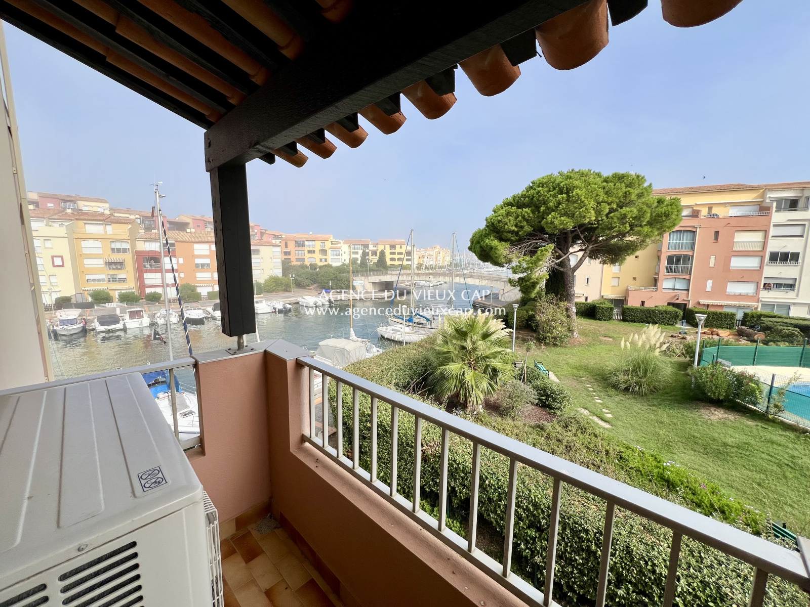 Image_, Appartement, Cap d'Agde, ref :2185