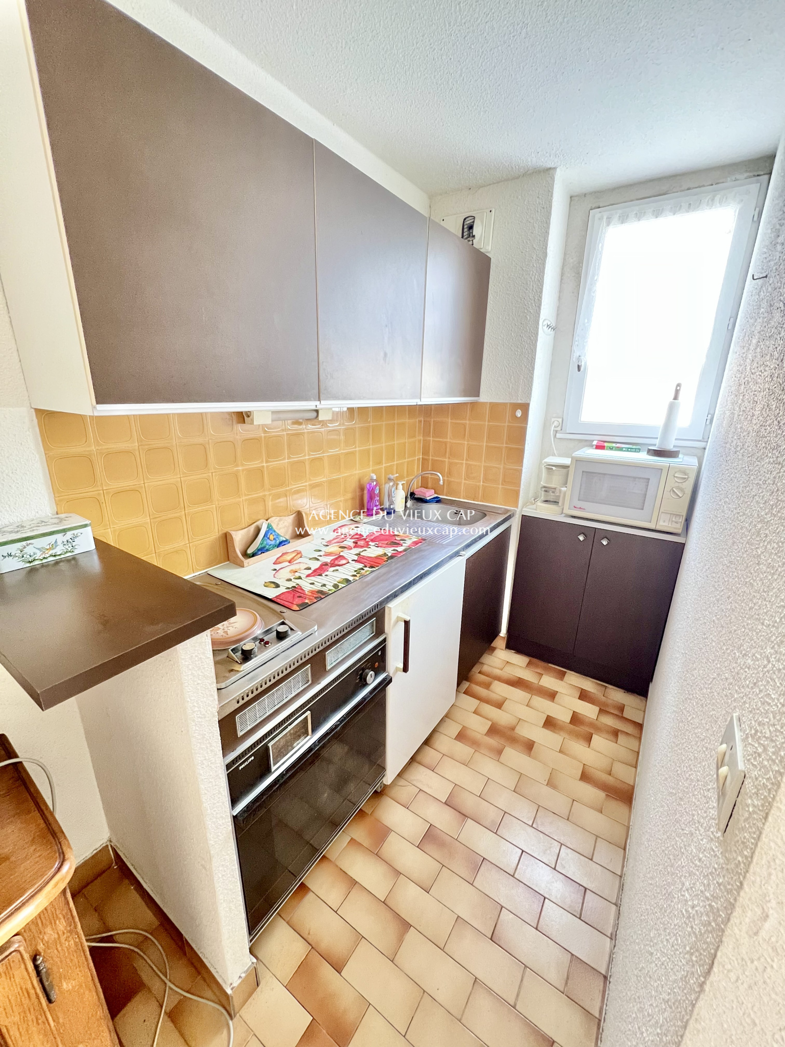 Image_, Appartement, Cap d'Agde, ref :2185
