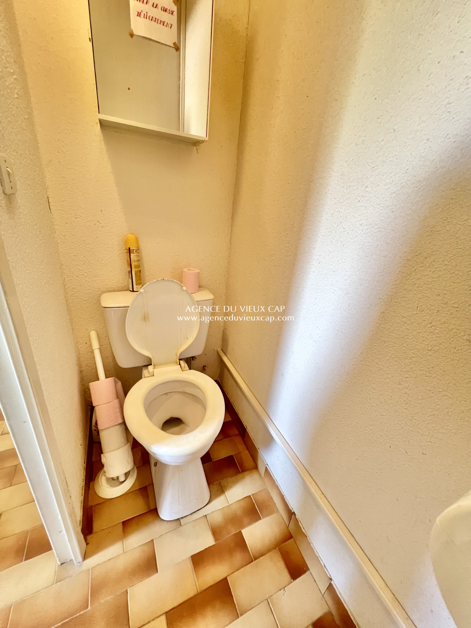 Image_, Appartement, Cap d'Agde, ref :2185