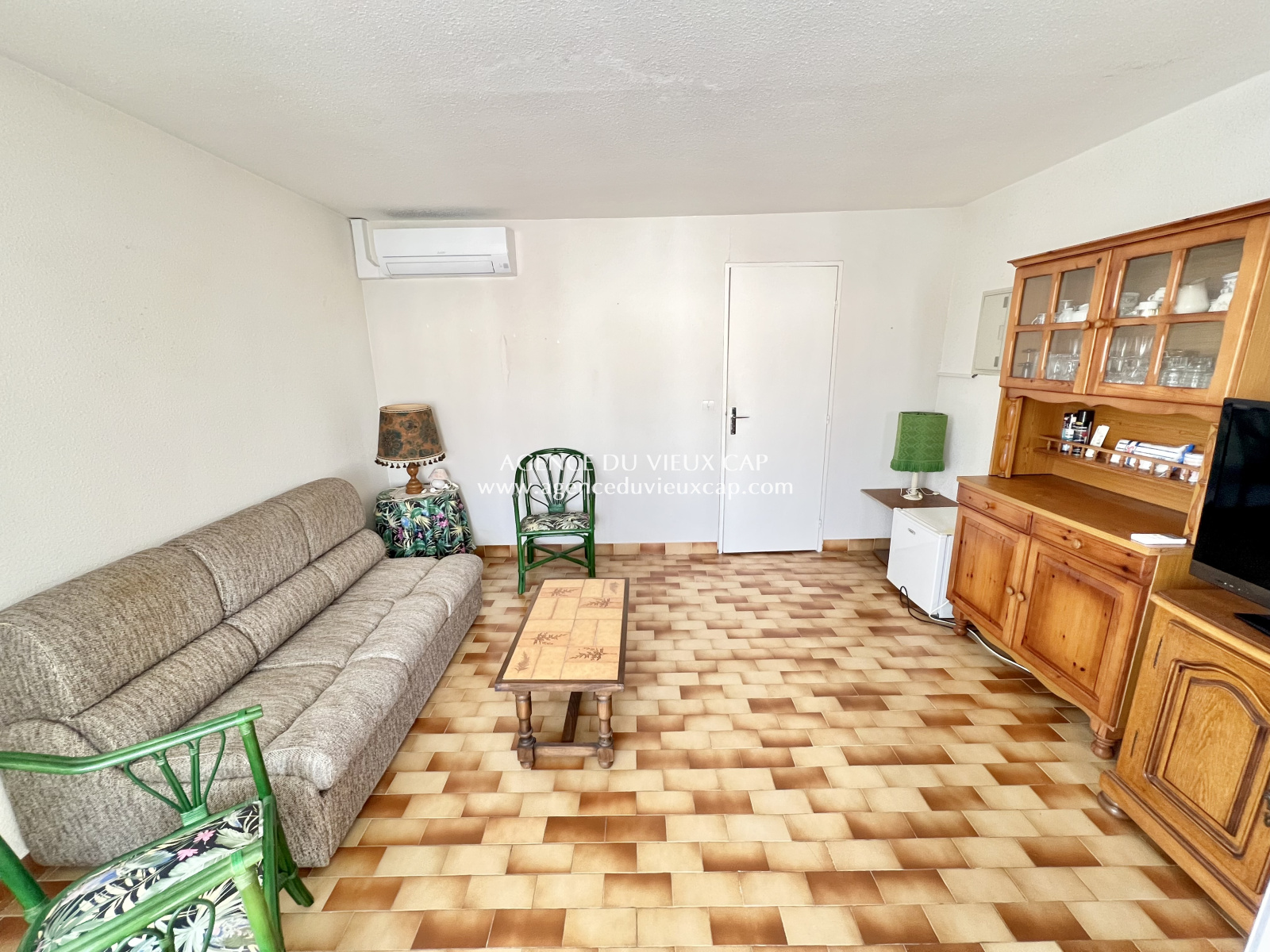 Image_, Appartement, Cap d'Agde, ref :2185