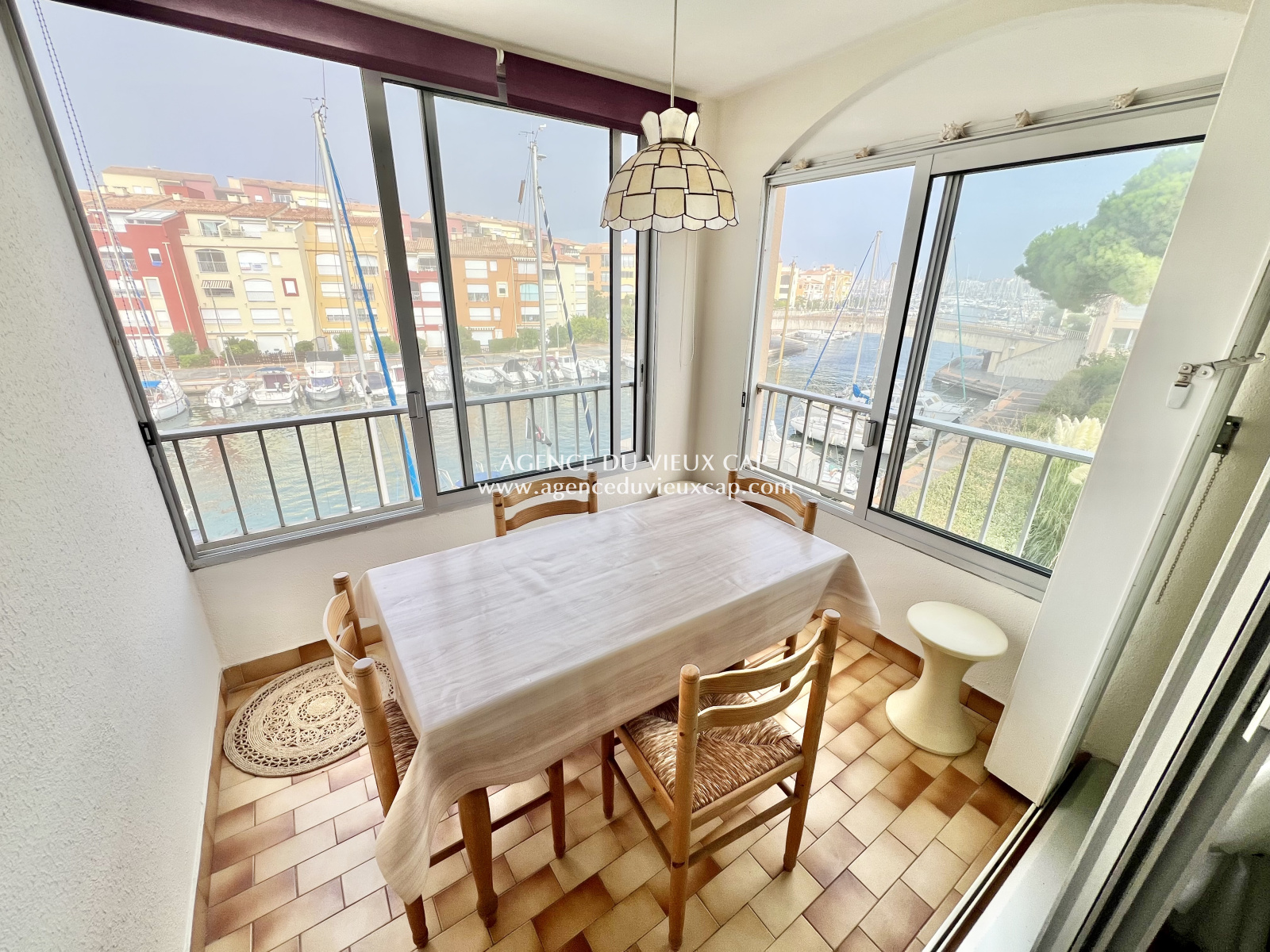 Image_, Appartement, Cap d'Agde, ref :2185