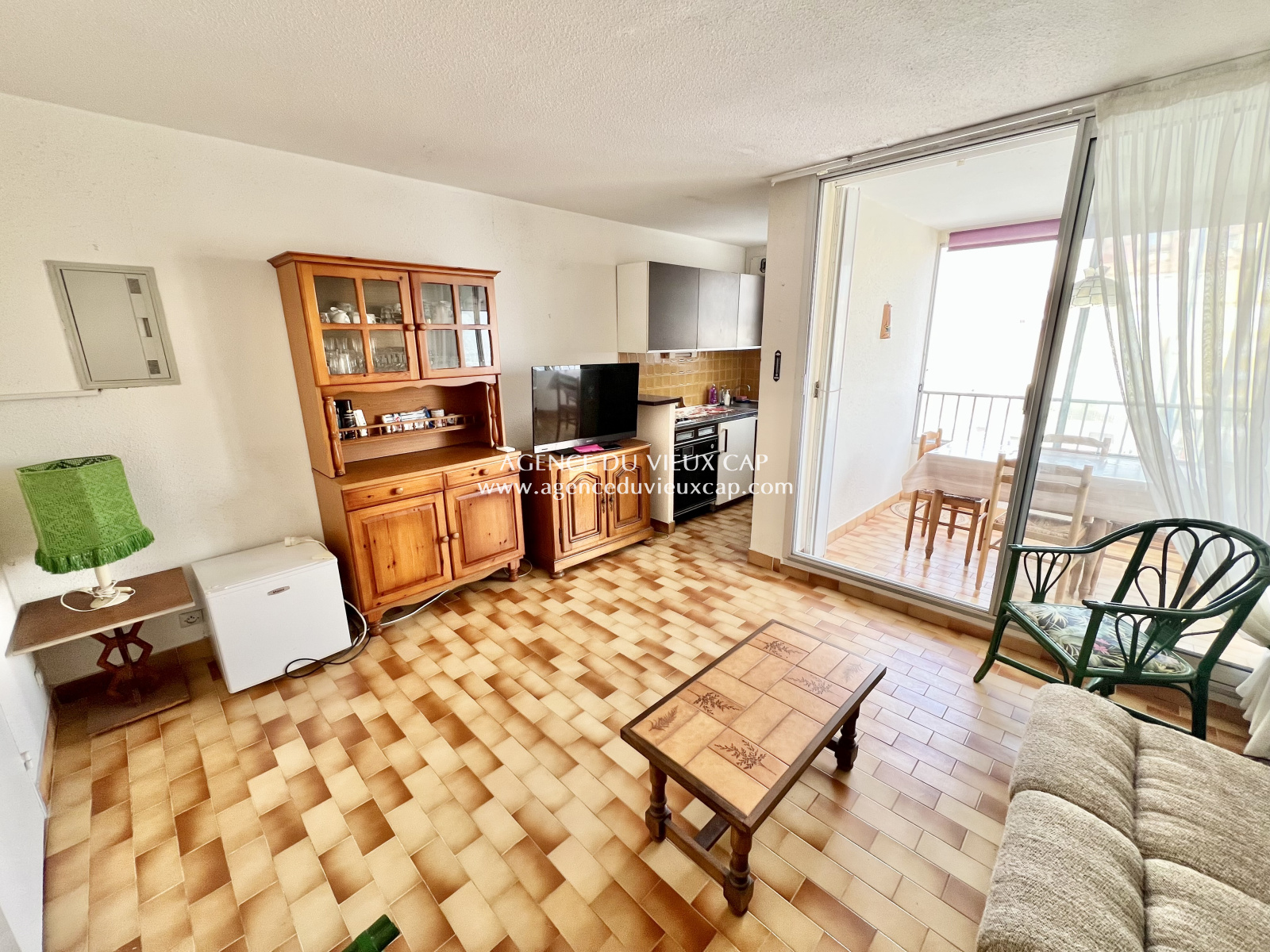 Image_, Appartement, Cap d'Agde, ref :2185