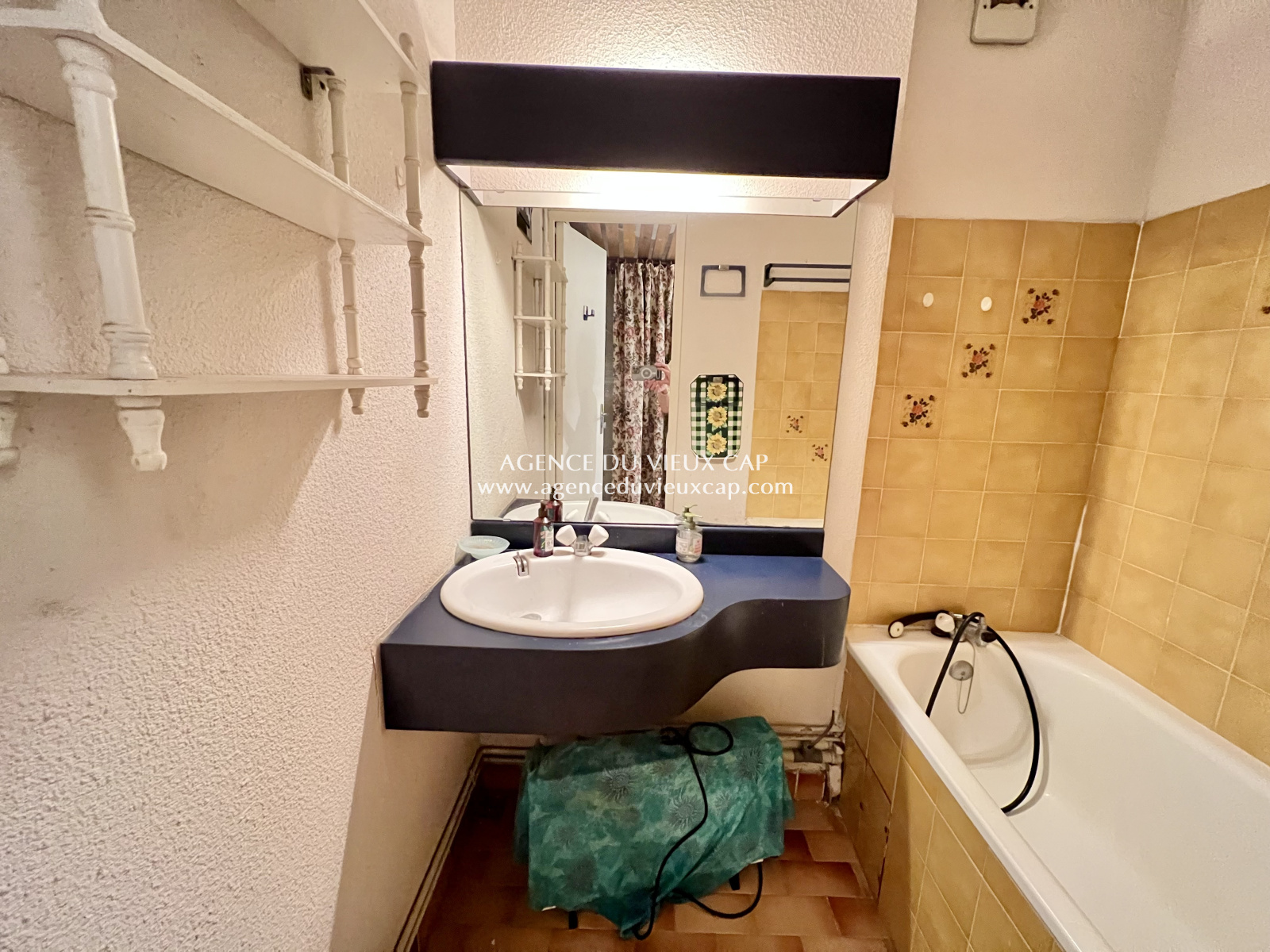 Image_, Appartement, Cap d'Agde, ref :2185