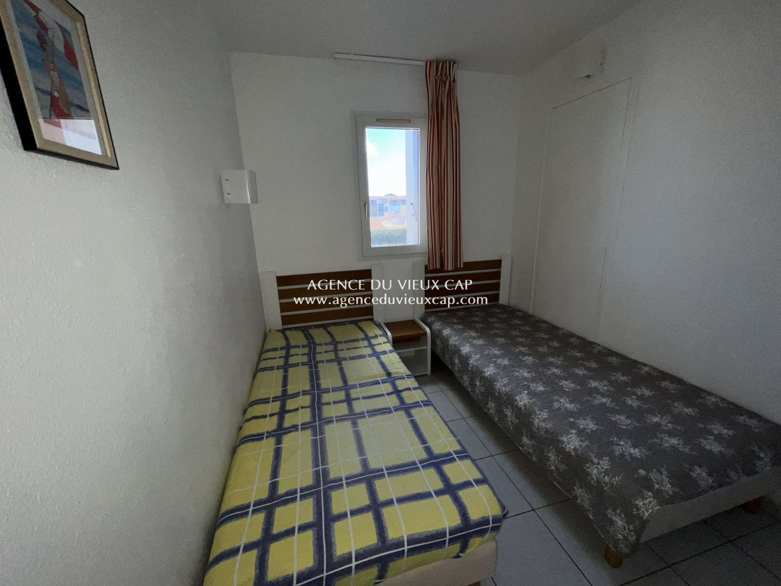 Image_, Appartement, Le Cap d'Agde, ref :287
