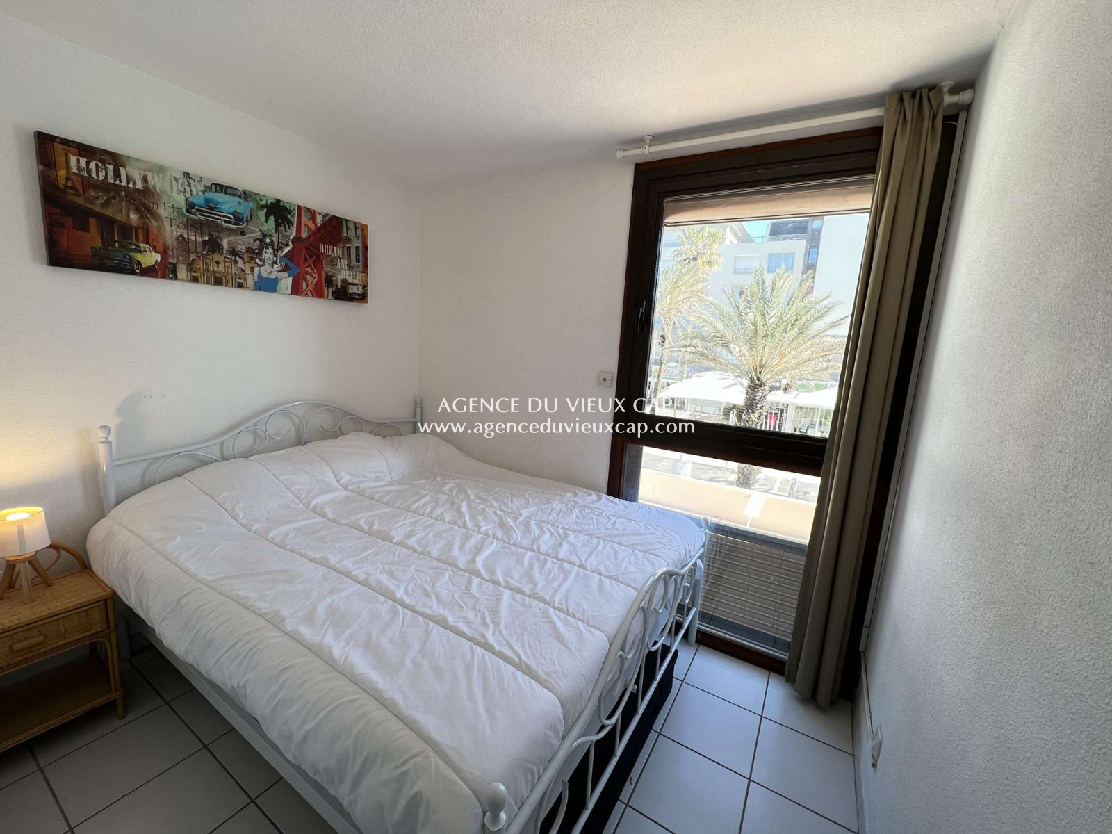 Image_, Appartement, Le Cap d'Agde, ref :236