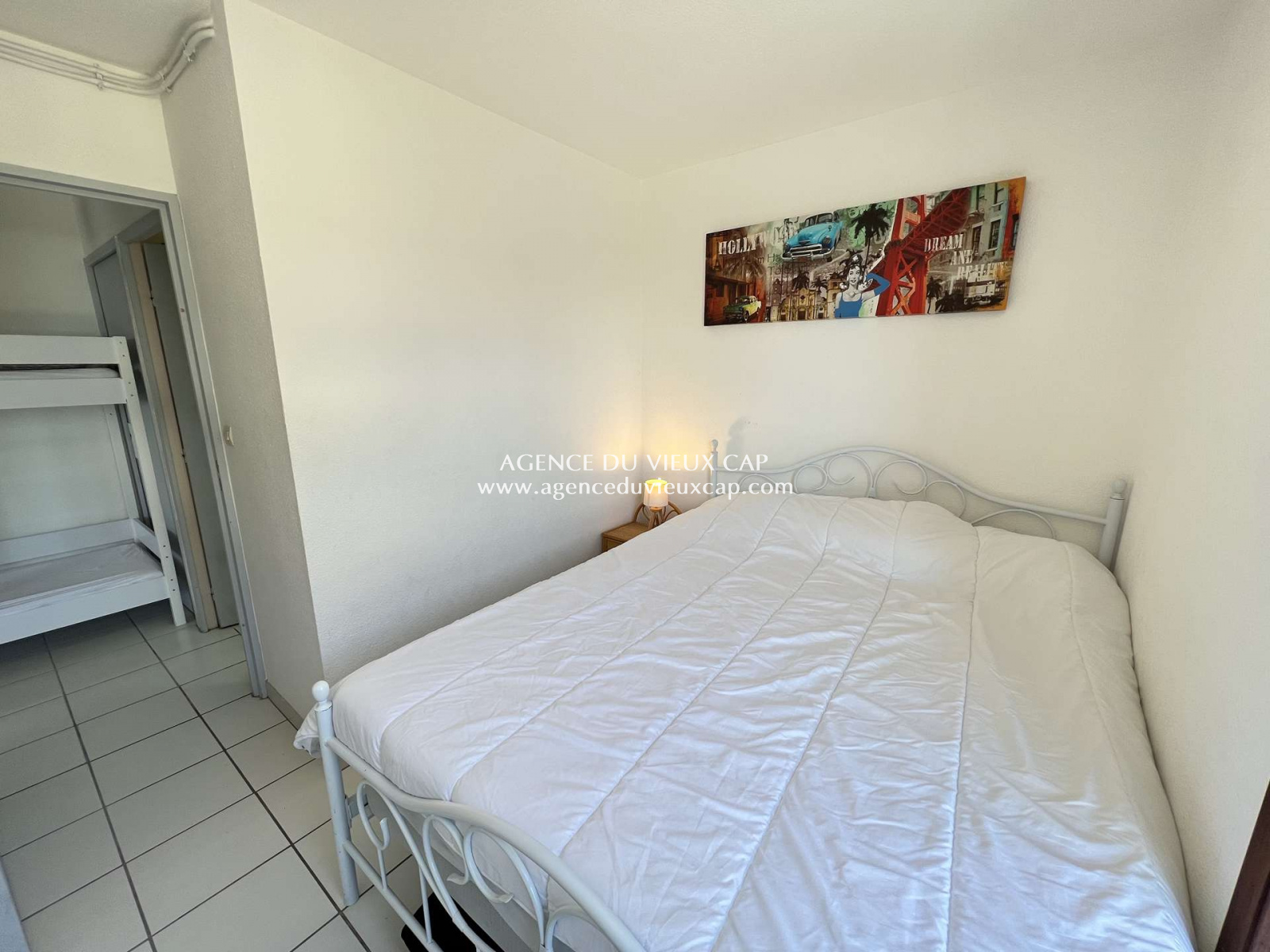 Image_, Appartement, Le Cap d'Agde, ref :236