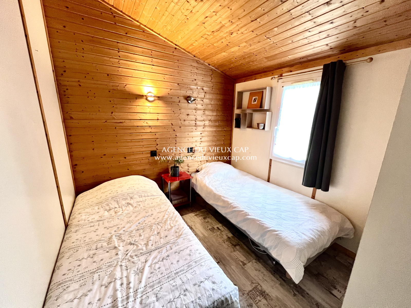 Image_, Chalet, Agde, ref :2150