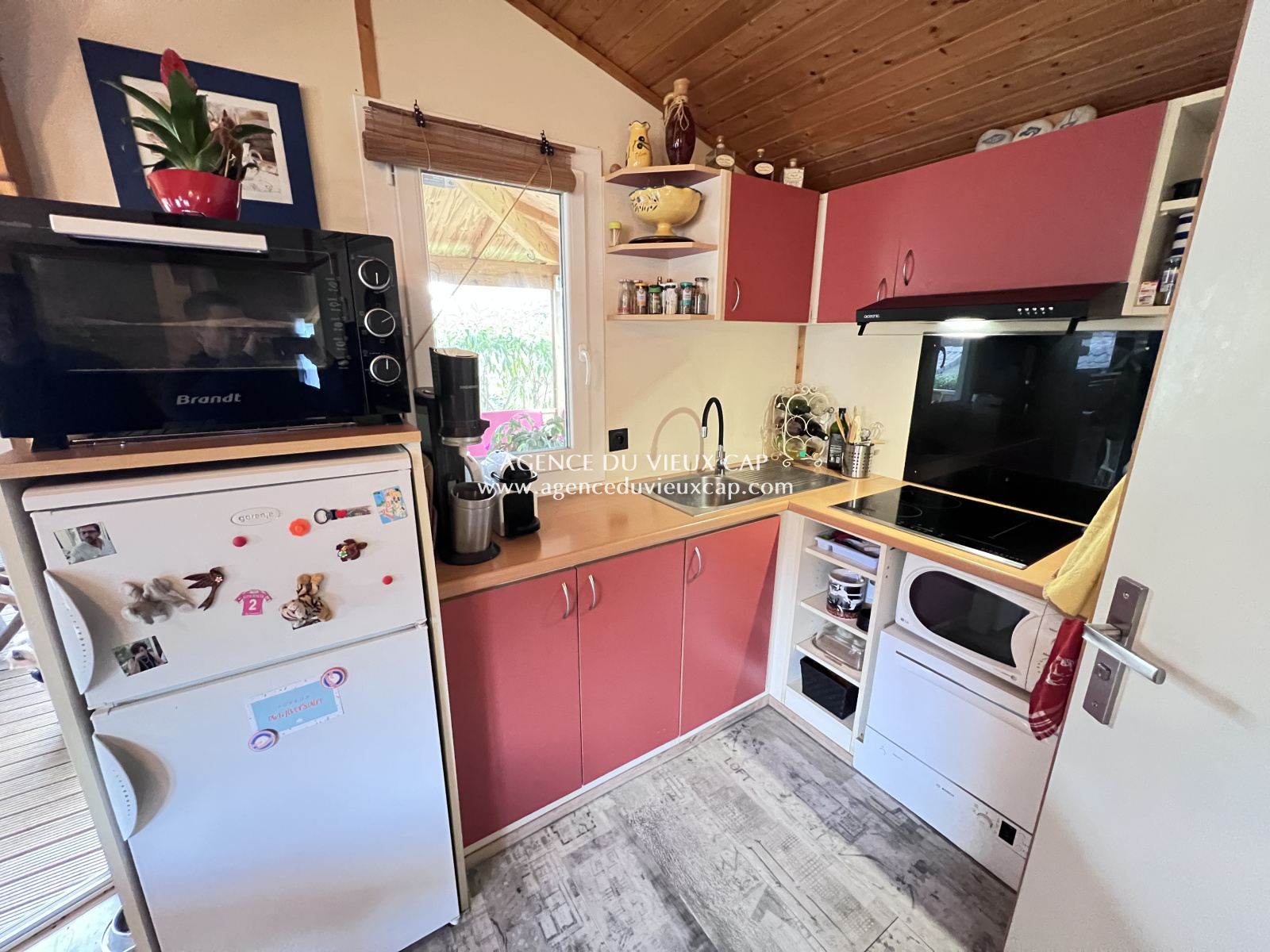 Image_, Chalet, Agde, ref :2150
