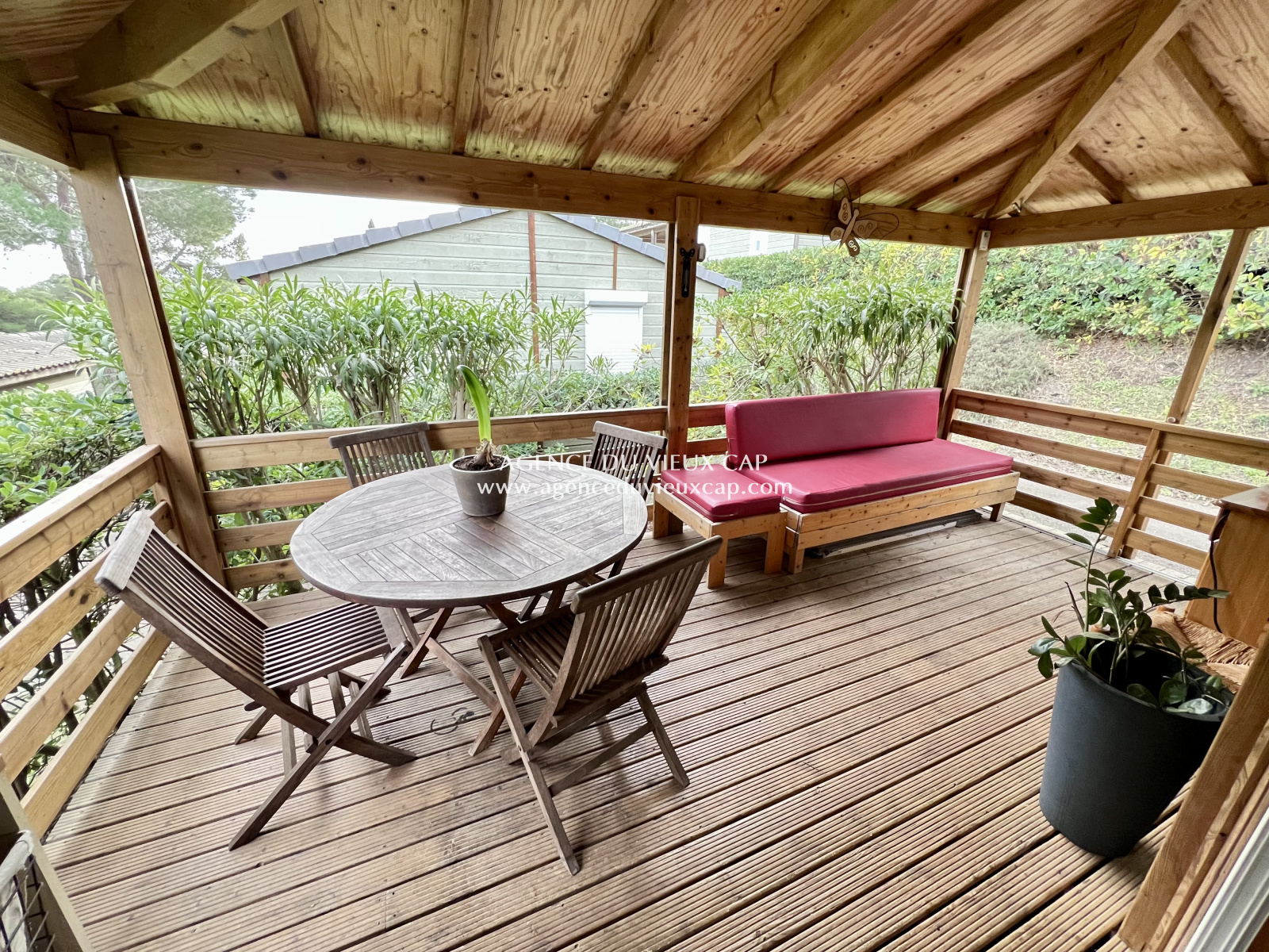 Image_, Chalet, Agde, ref :2150