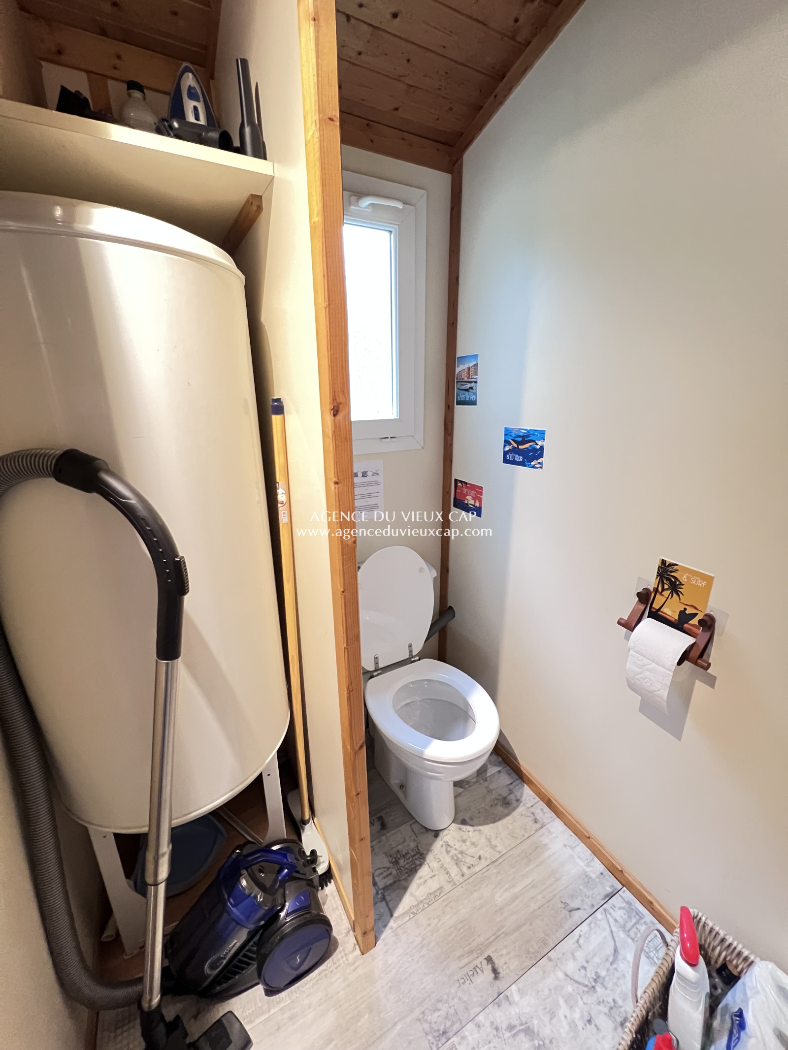 Image_, Chalet, Agde, ref :2150