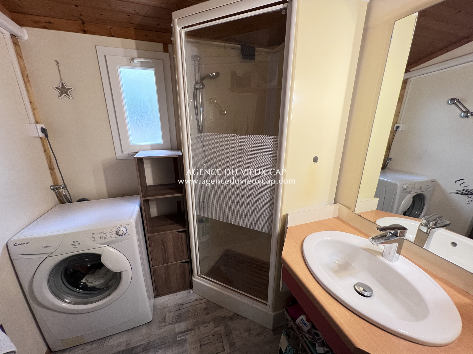 Image_, Chalet, Agde, ref :2150