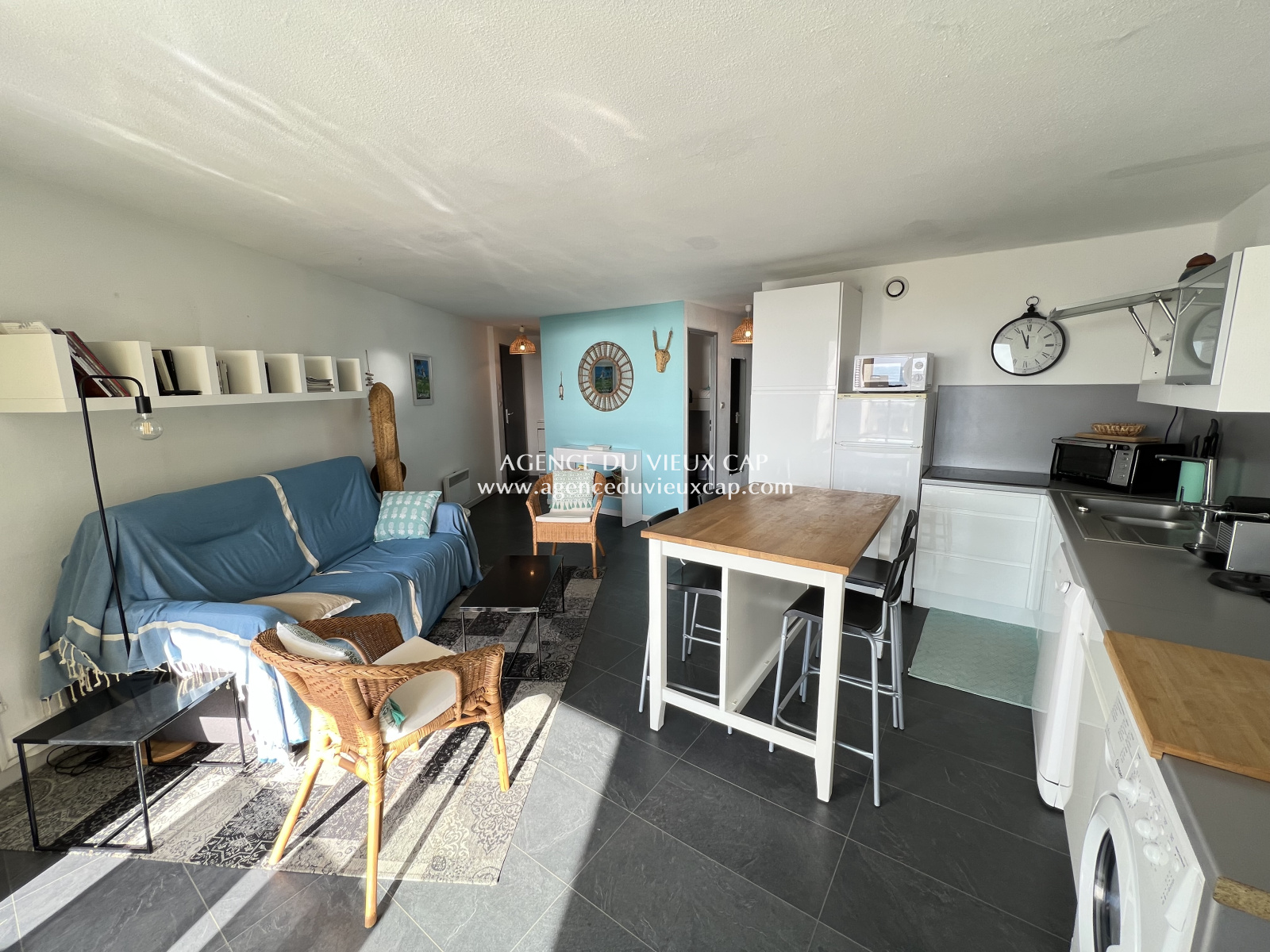 Image_, Appartement, Cap d'Agde, ref :2165