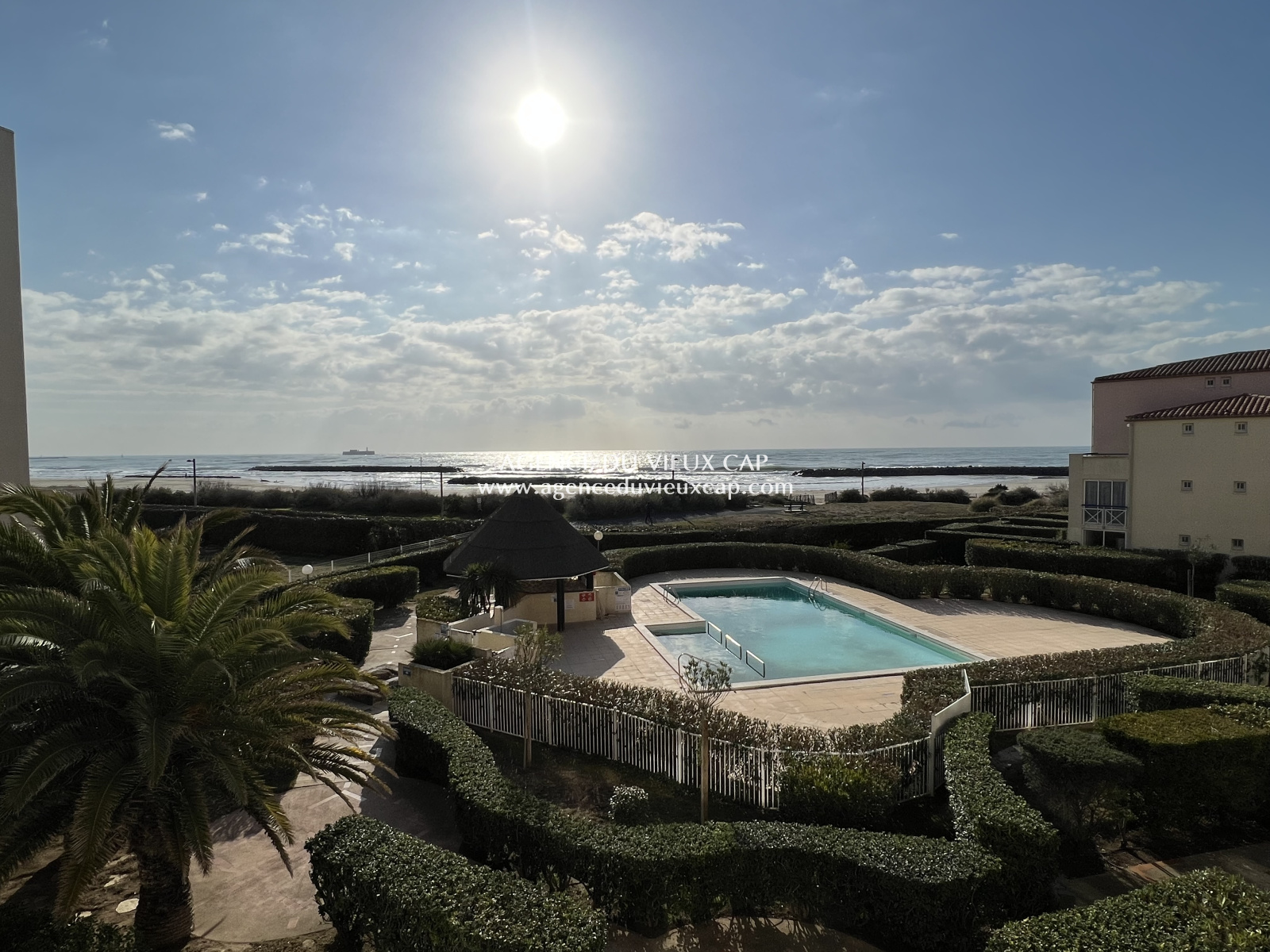 Image_, Appartement, Cap d'Agde, ref :2165